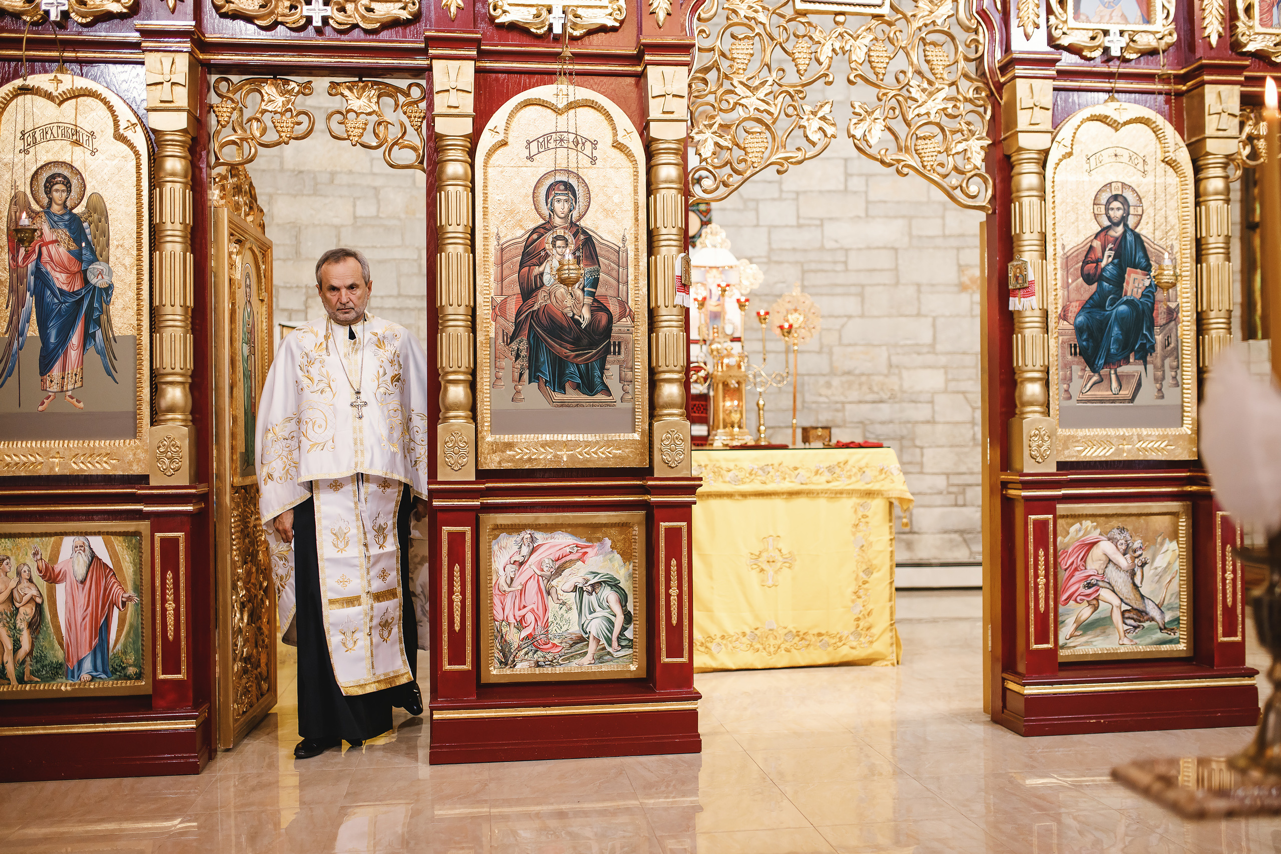 09.05.2020 Wedding. Wedding family event photographer in Chicago Nick Yushevich