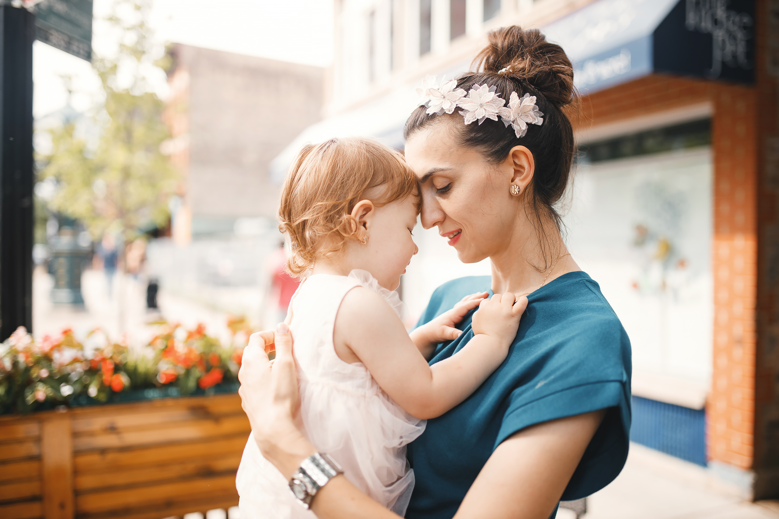 21,06,2020 Family photoshoot. Wedding family event photographer in Chicago Nick Yushevich