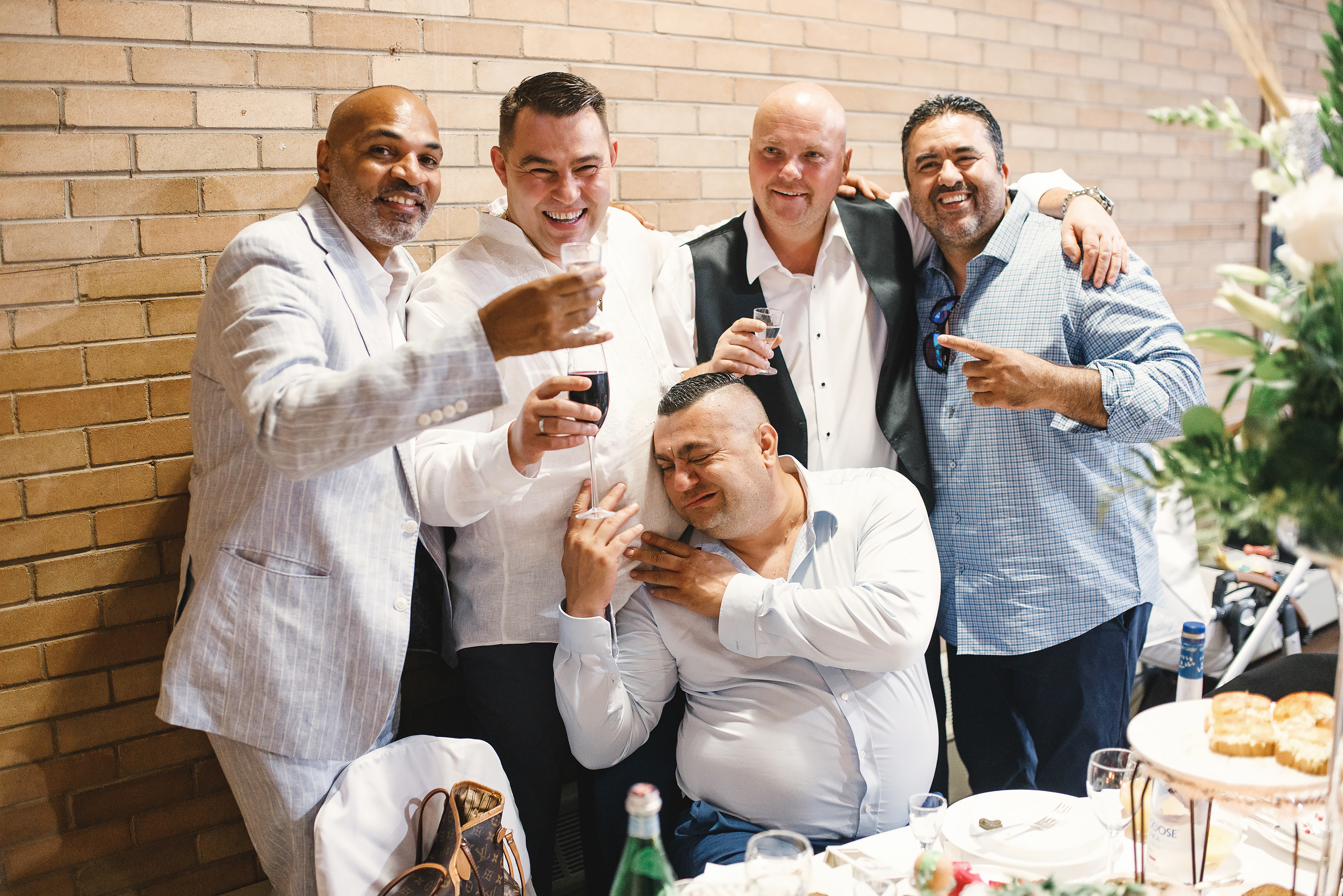 09.05.2020 Wedding. Wedding family event photographer in Chicago Nick Yushevich