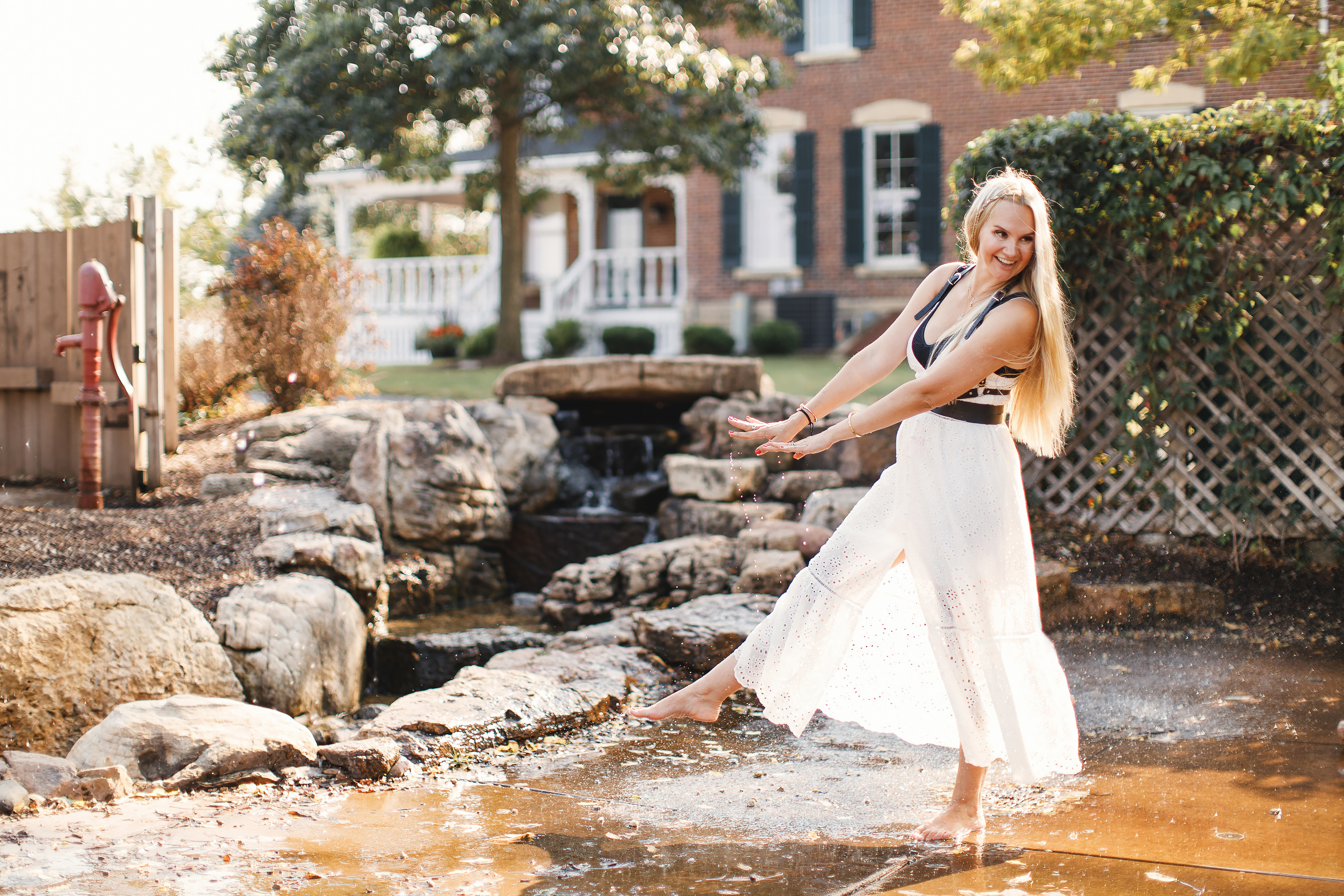 09.06.2020 Family photoshoot. Wedding family event photographer in Chicago Nick Yushevich