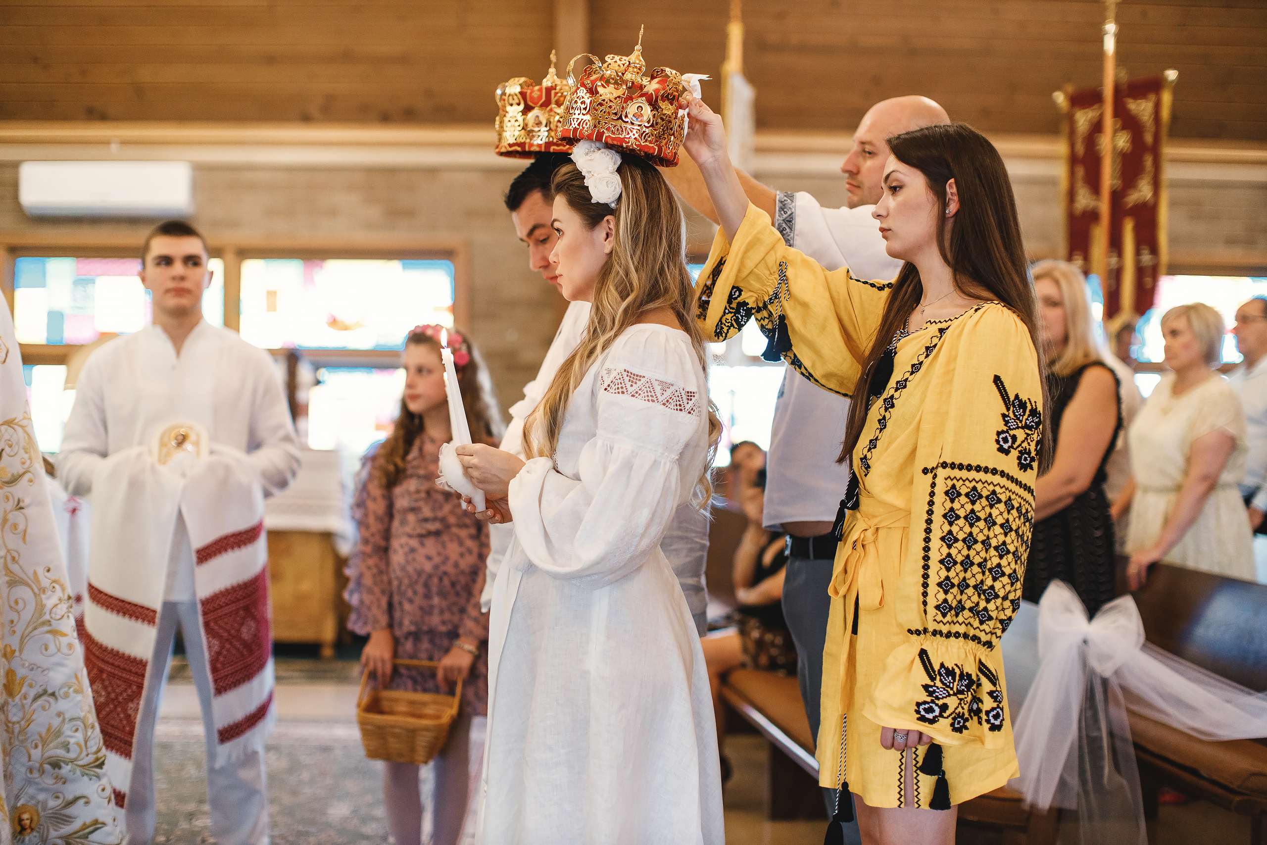 09.05.2020 Wedding. Wedding family event photographer in Chicago Nick Yushevich