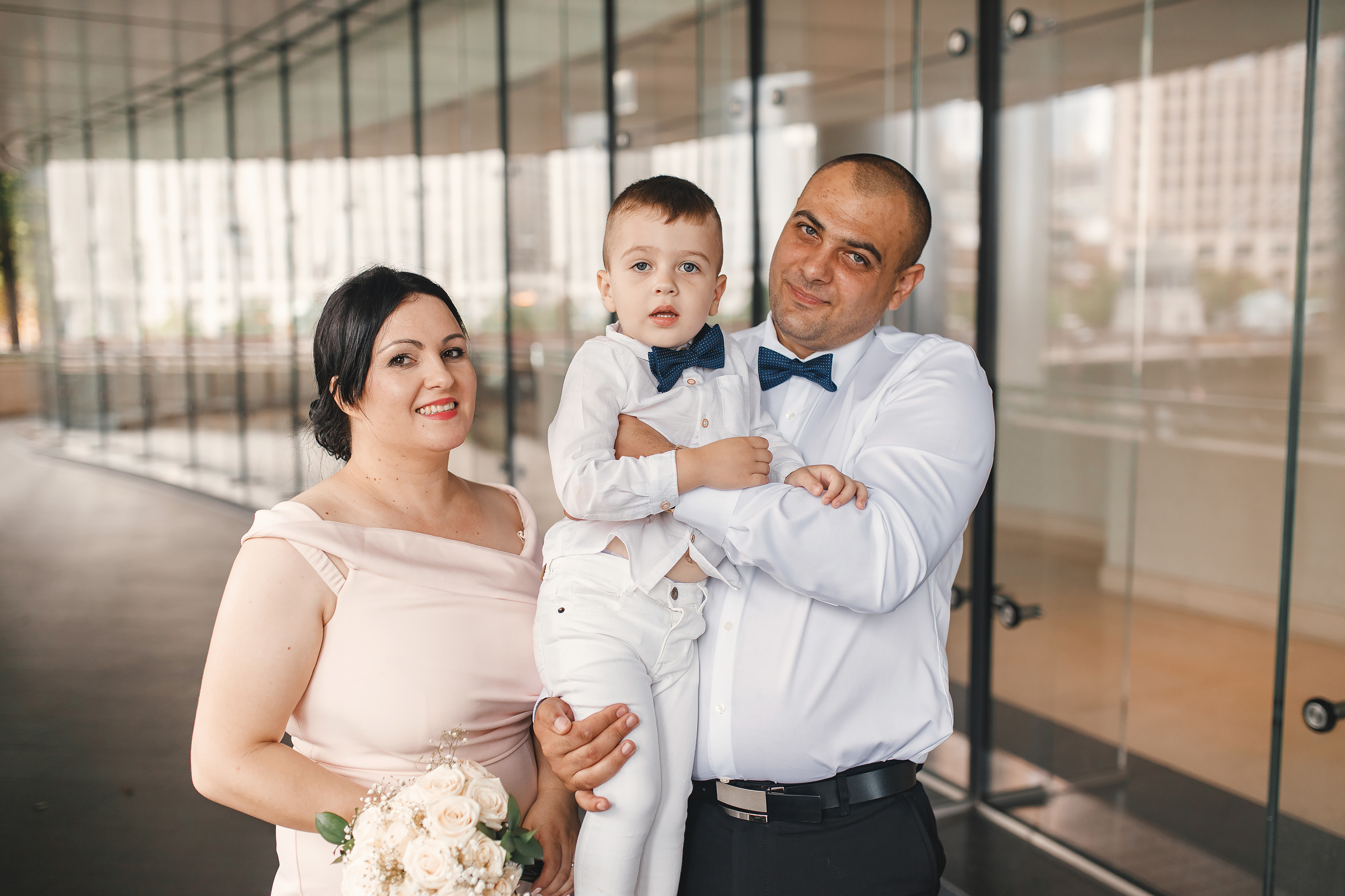 08.29.2020 Wedding. Wedding family event photographer in Chicago Nick Yushevich