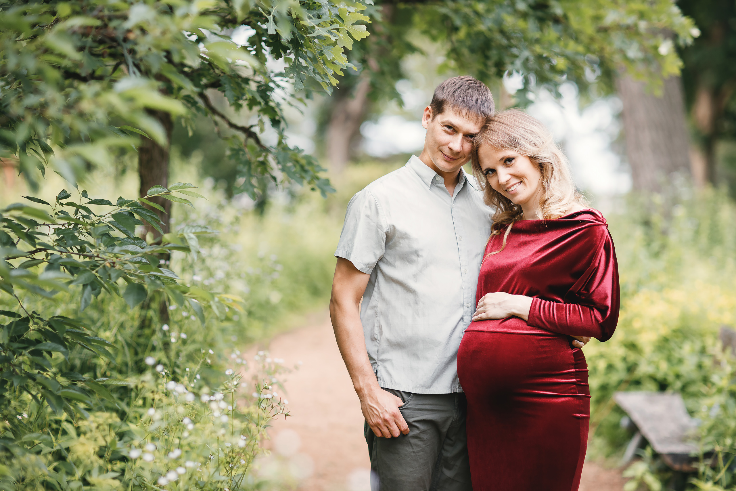 21,06,2020 Walk to the beach. Wedding family event photographer in Chicago Nick Yushevich