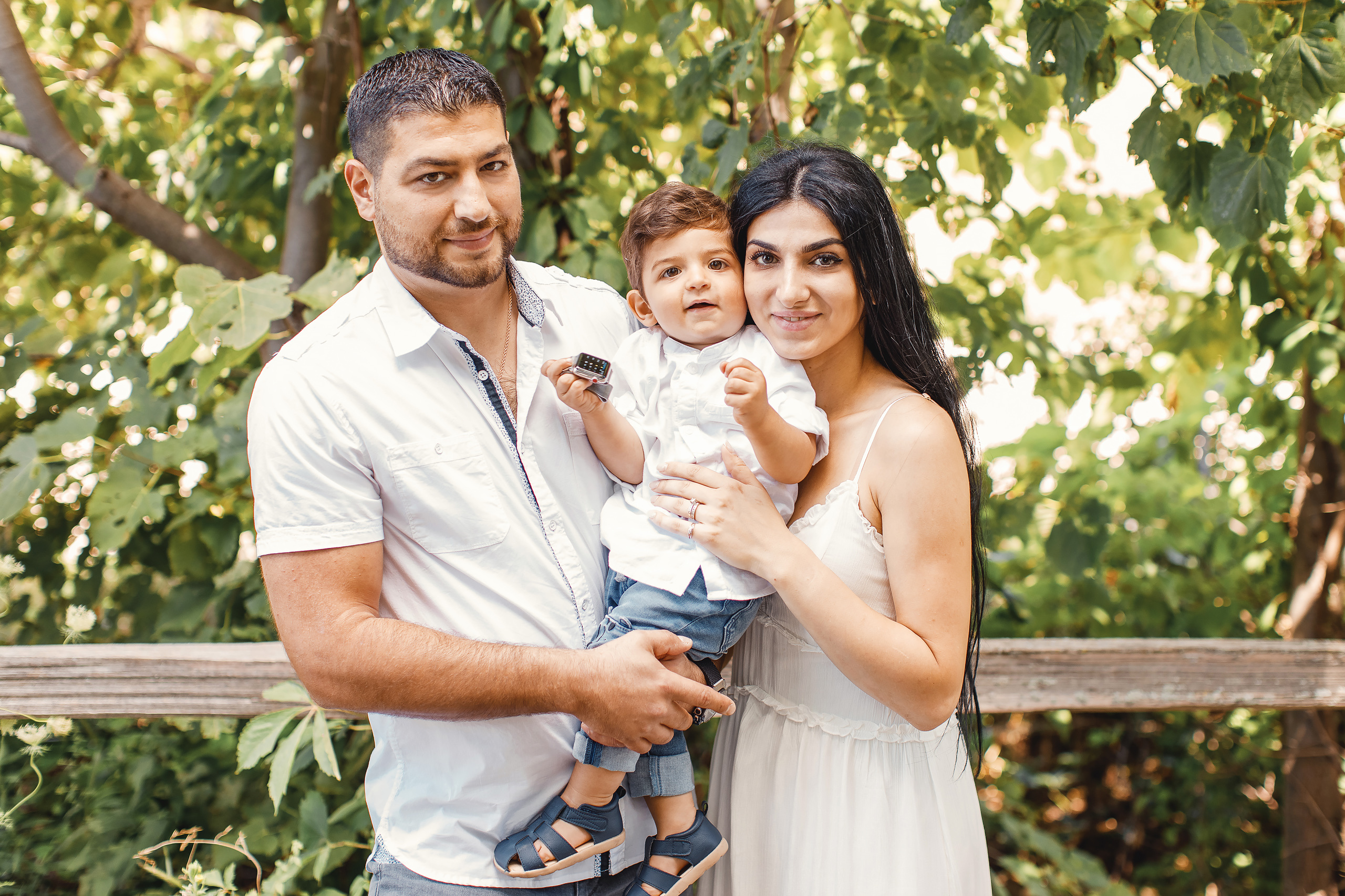 08.16.2020 Family photoshoot. Wedding family event photographer in Chicago Nick Yushevich