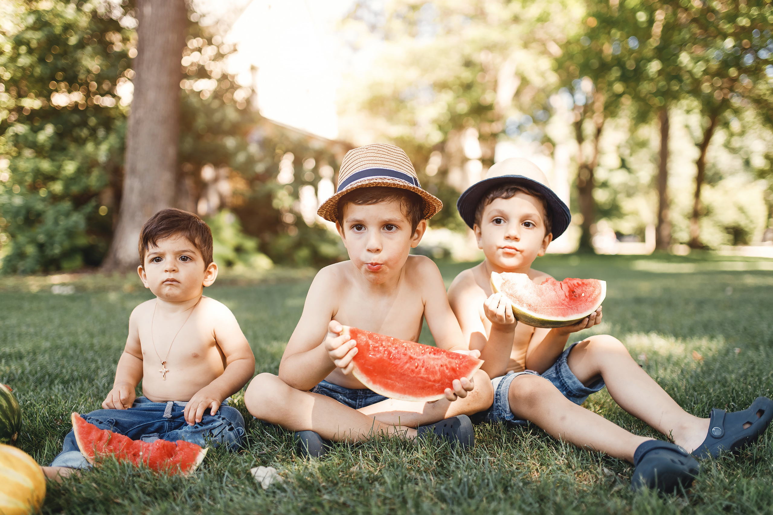 08.16.2020 Family photoshoot. Wedding family event photographer in Chicago Nick Yushevich