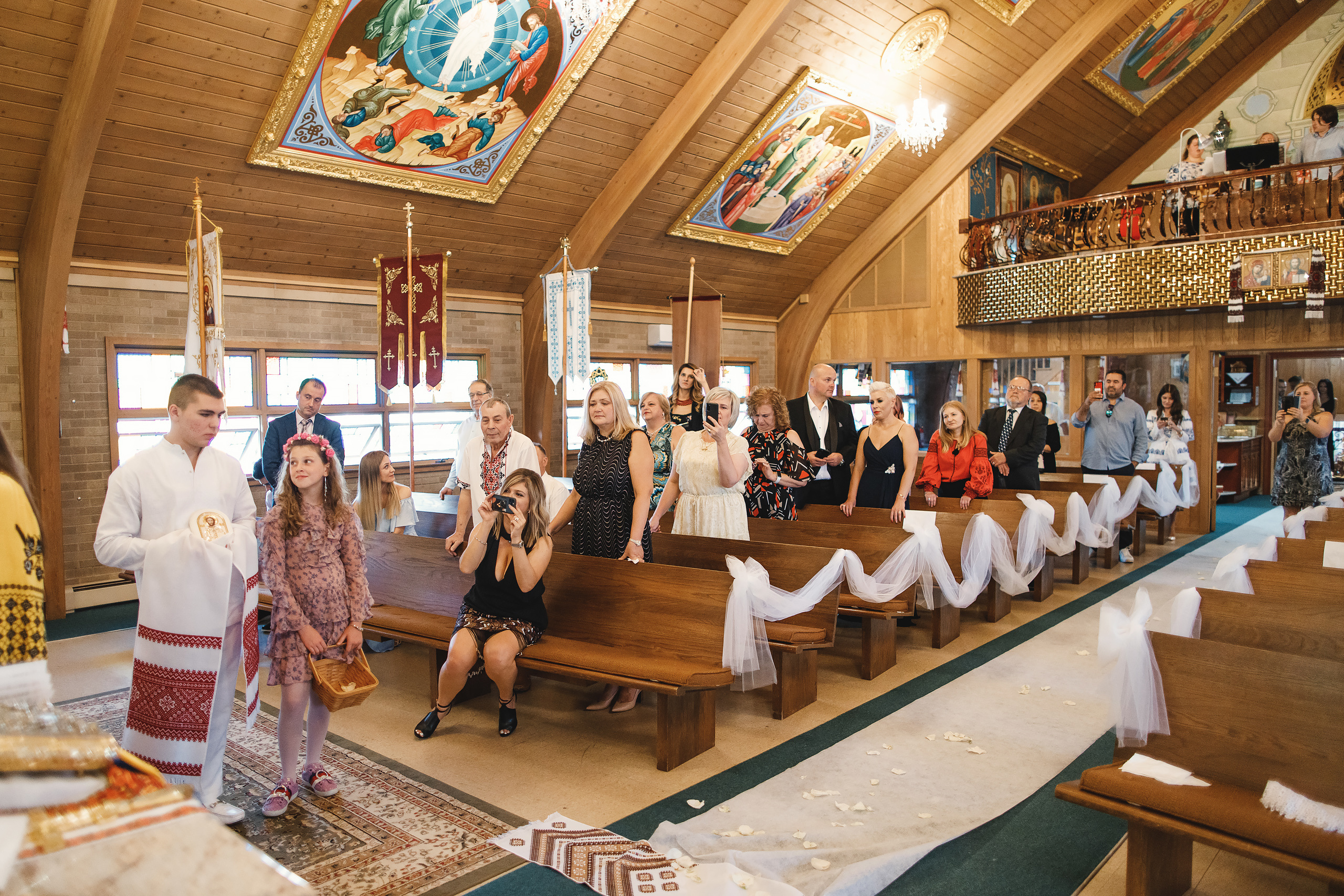 09.05.2020 Wedding. Wedding family event photographer in Chicago Nick Yushevich