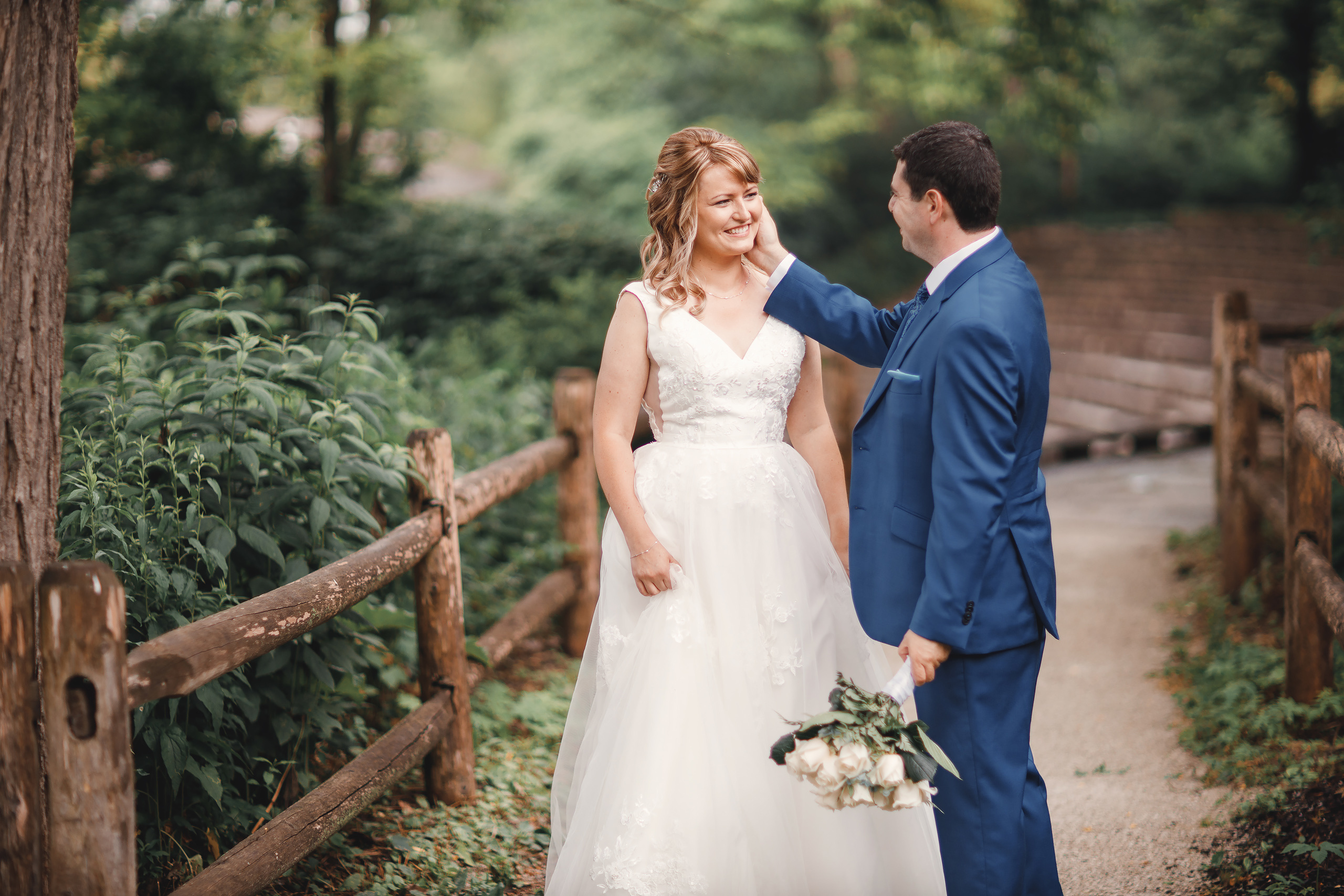 06262020 Wedding Eddie & Katia. Wedding family event photographer in Chicago Nick Yushevich