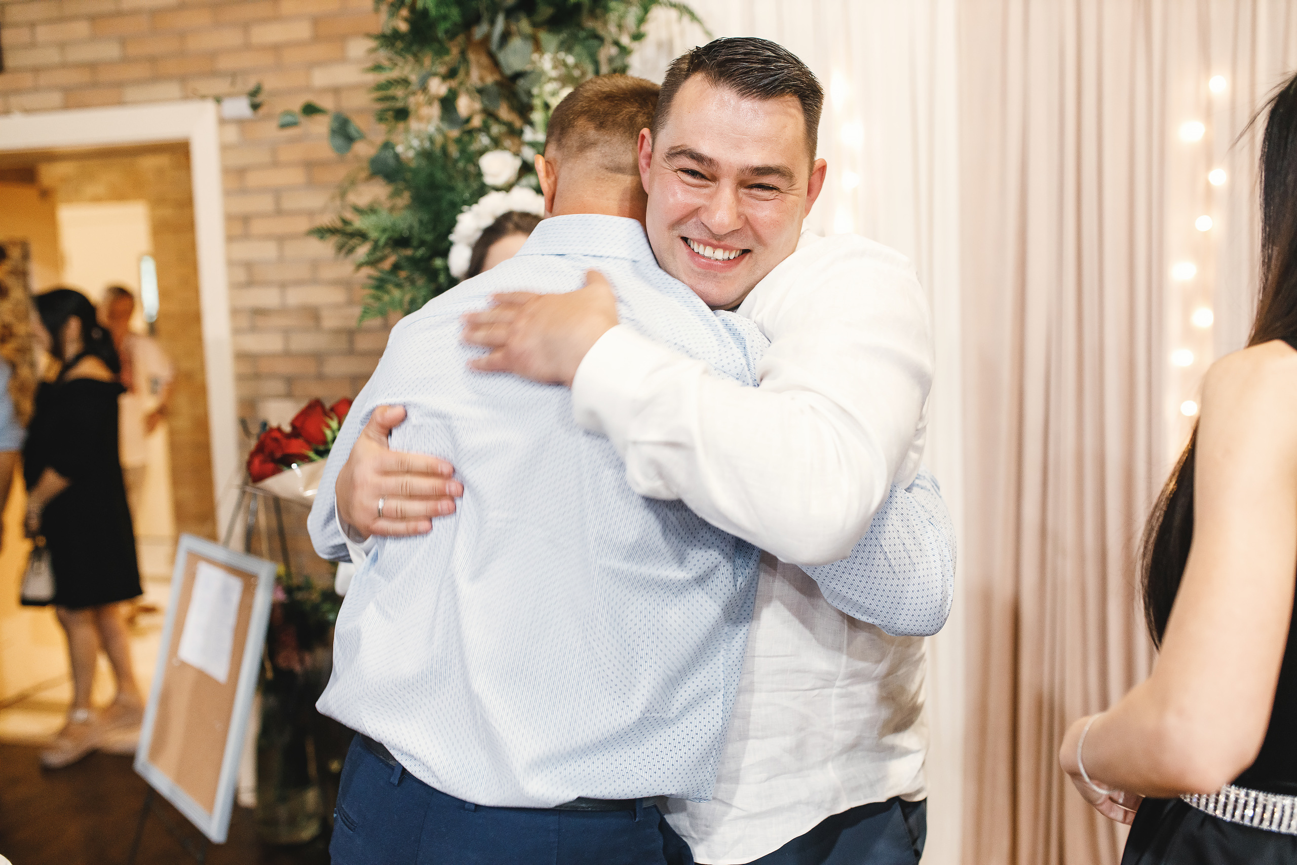 09.05.2020 Wedding. Wedding family event photographer in Chicago Nick Yushevich