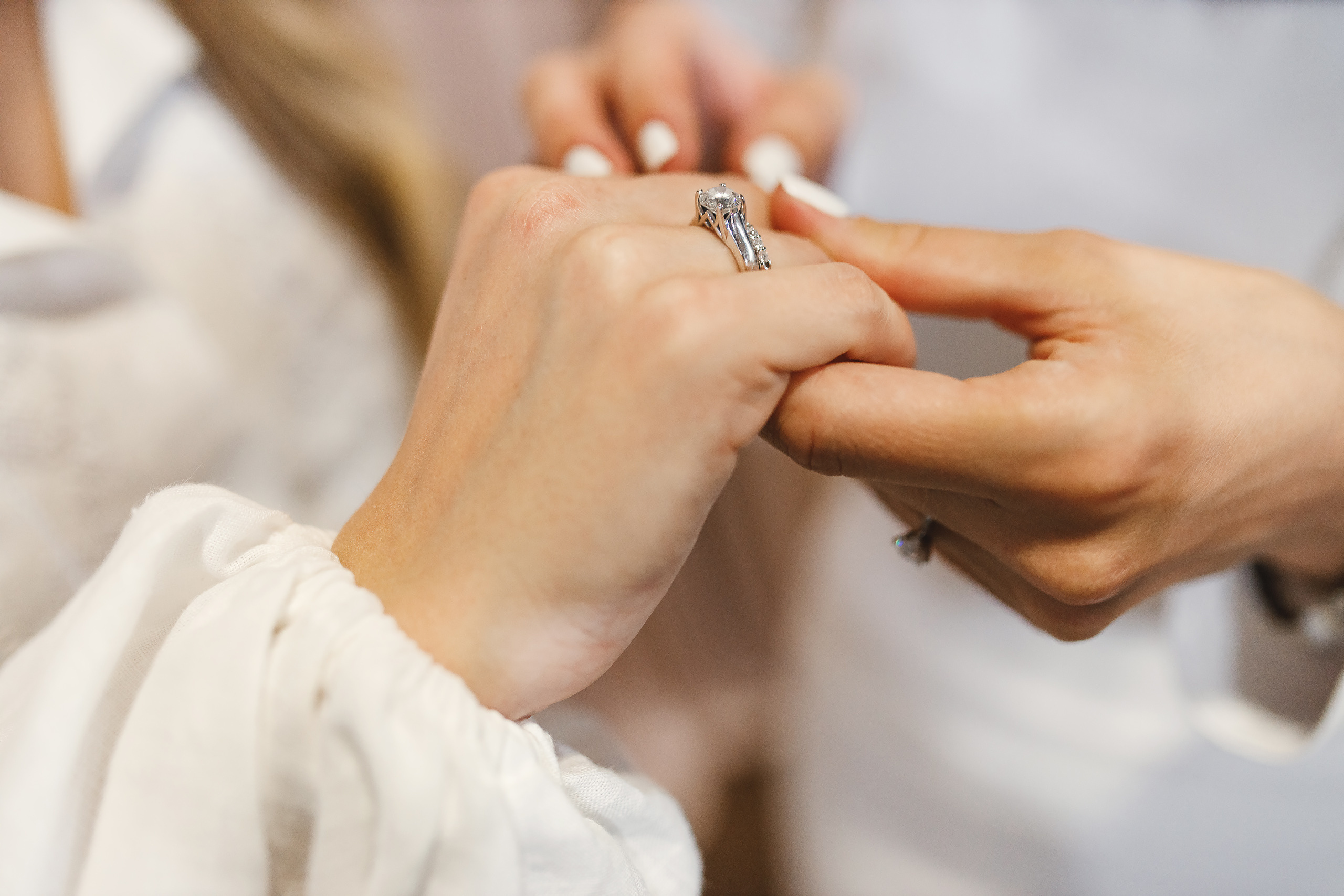 09.05.2020 Wedding. Wedding family event photographer in Chicago Nick Yushevich