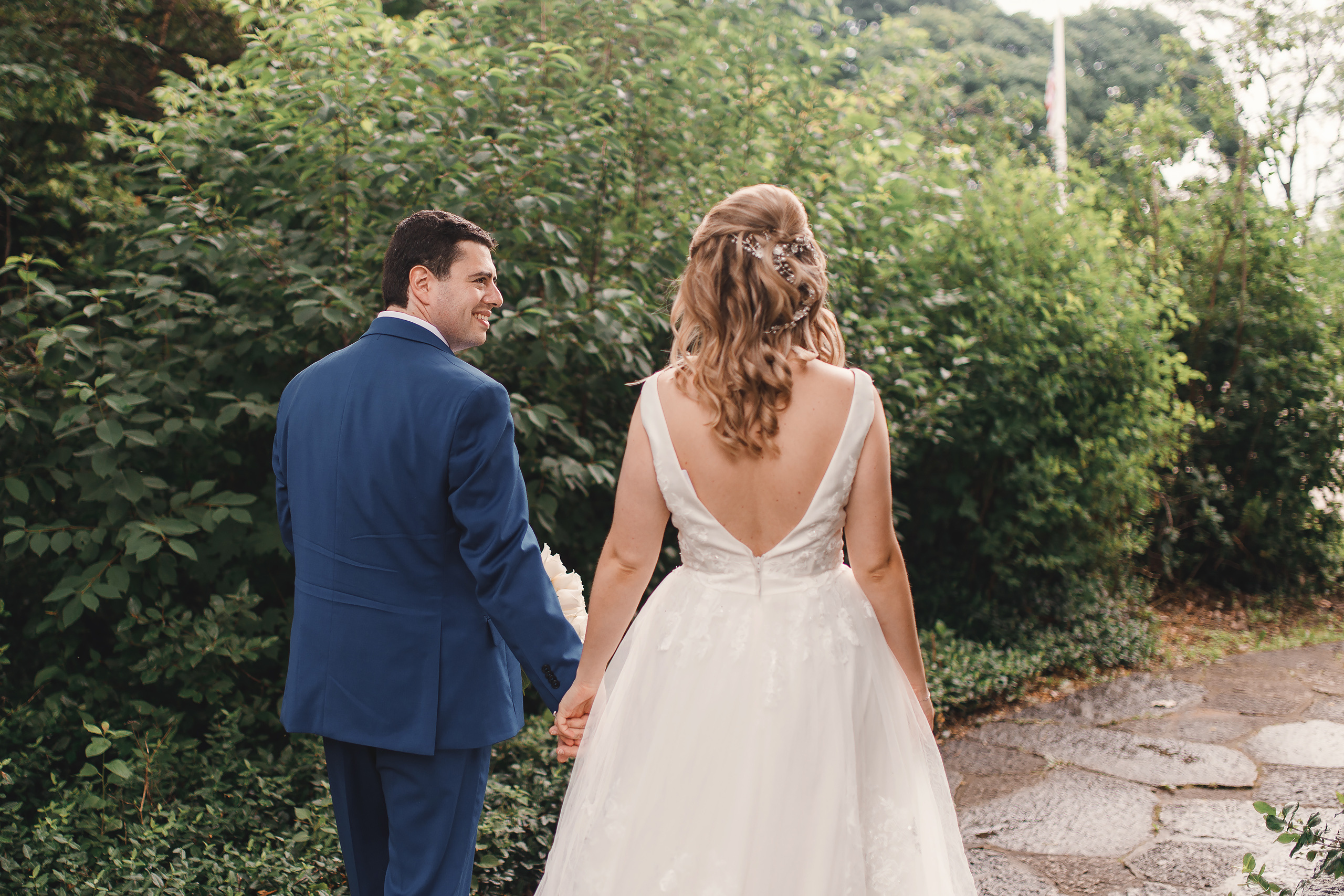 06262020 Wedding Eddie & Katia. Wedding family event photographer in Chicago Nick Yushevich