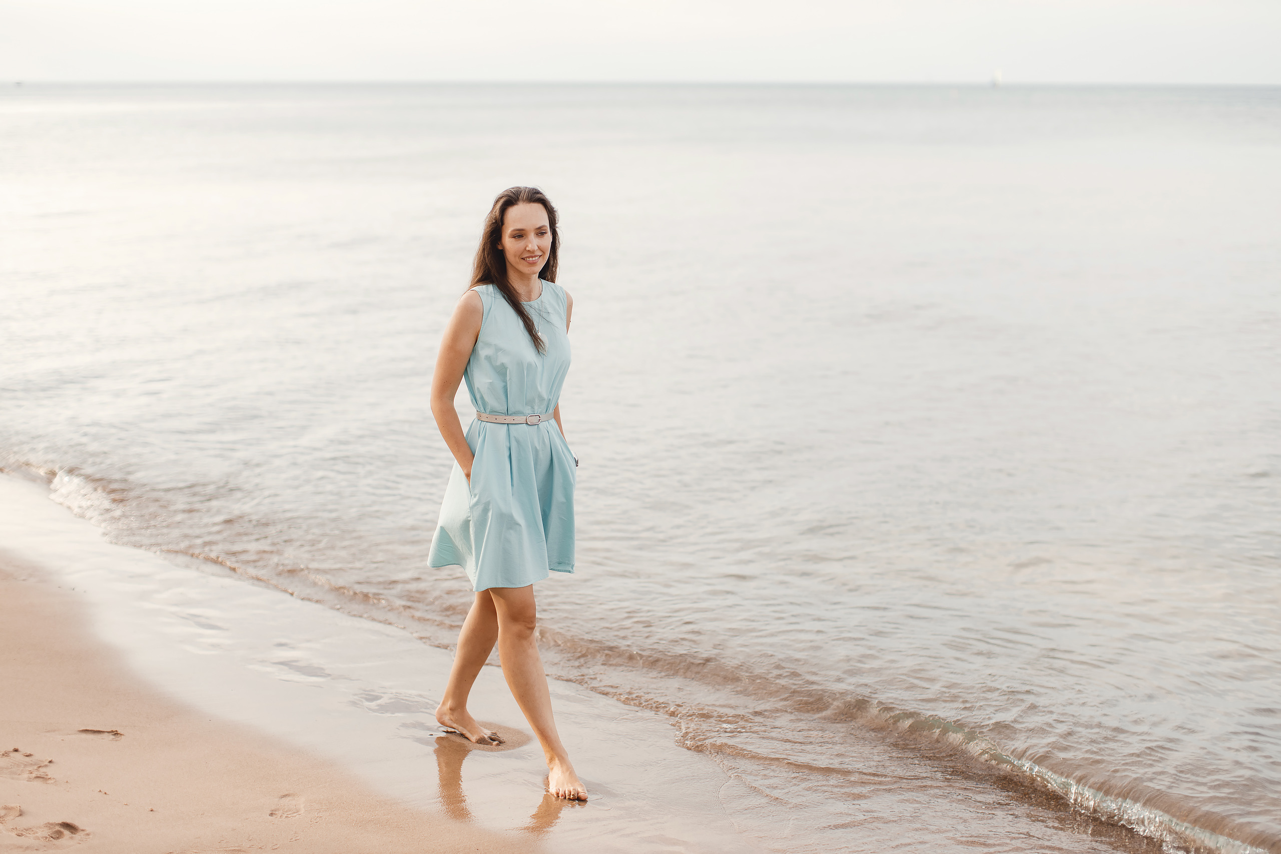 08.09.2020 Family photoshoot. Wedding family event photographer in Chicago Nick Yushevich