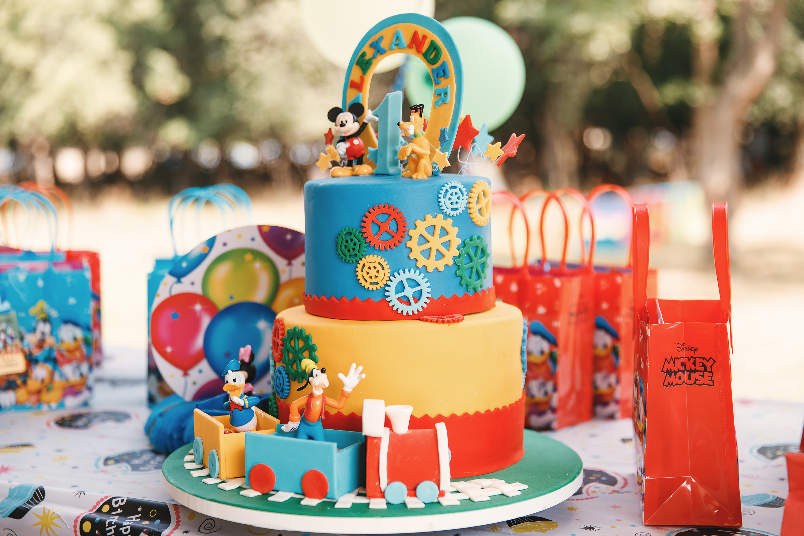 08.23.2020 First birthday. Wedding family event photographer in Chicago Nick Yushevich