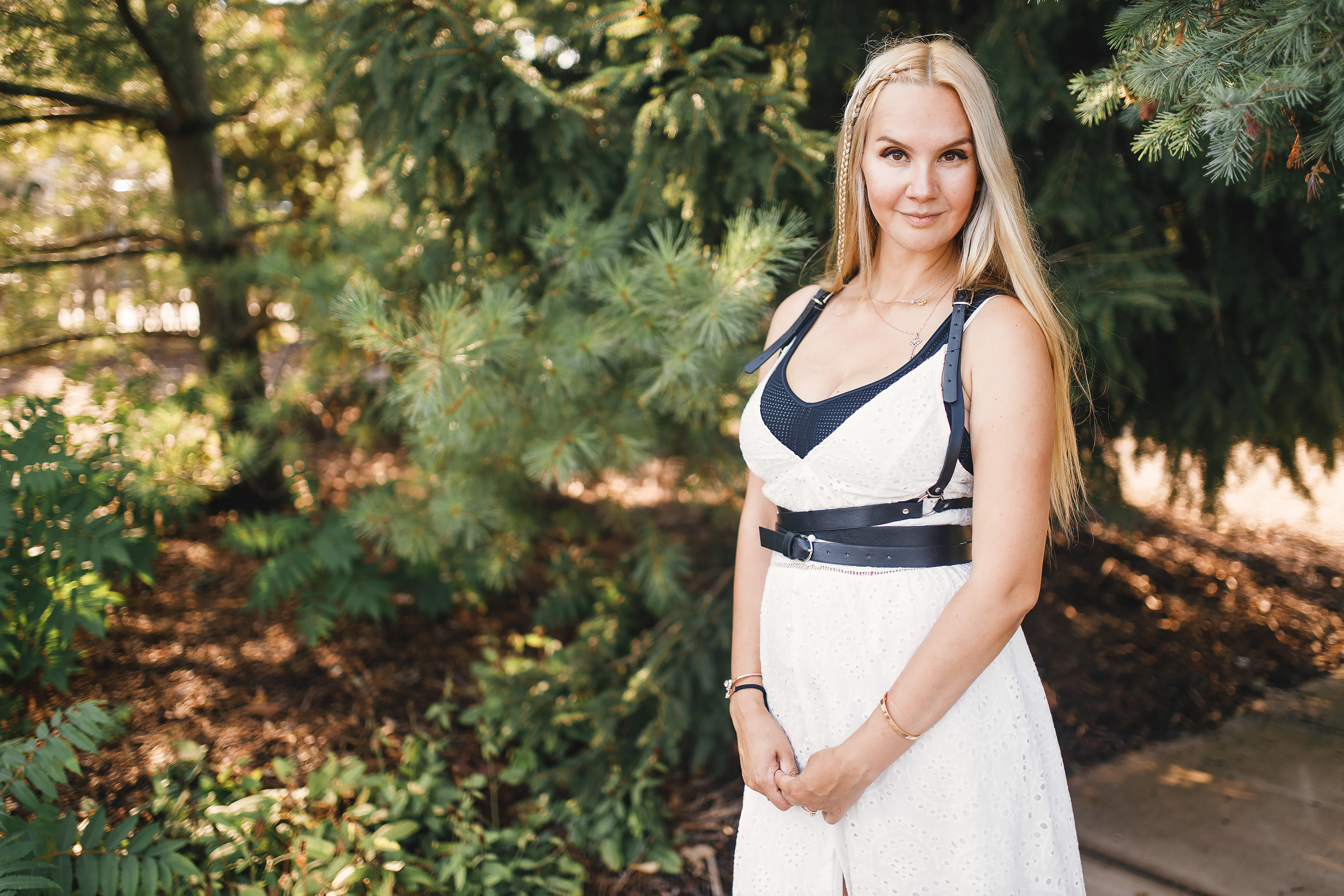 09.06.2020 Family photoshoot. Wedding family event photographer in Chicago Nick Yushevich