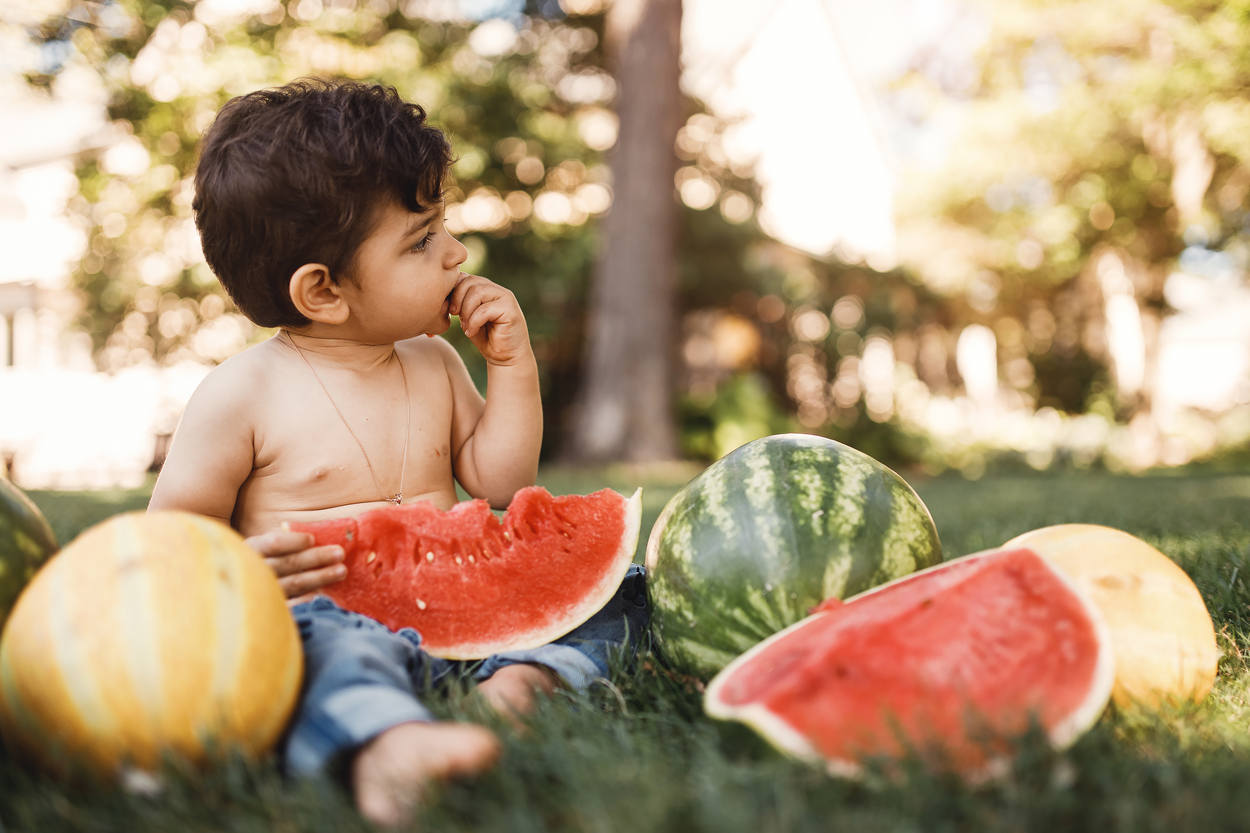 08.16.2020 Family photoshoot. Wedding family event photographer in Chicago Nick Yushevich