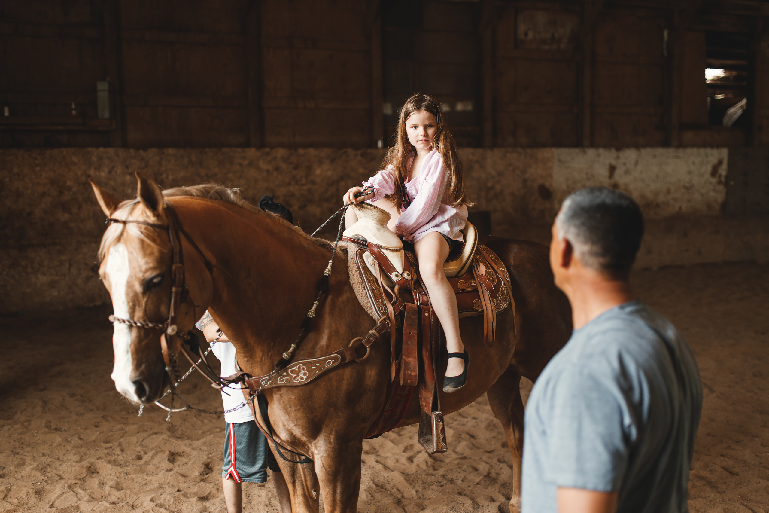 05.24.2020 Horse Farm. Wedding family event photographer in Chicago Nick Yushevich