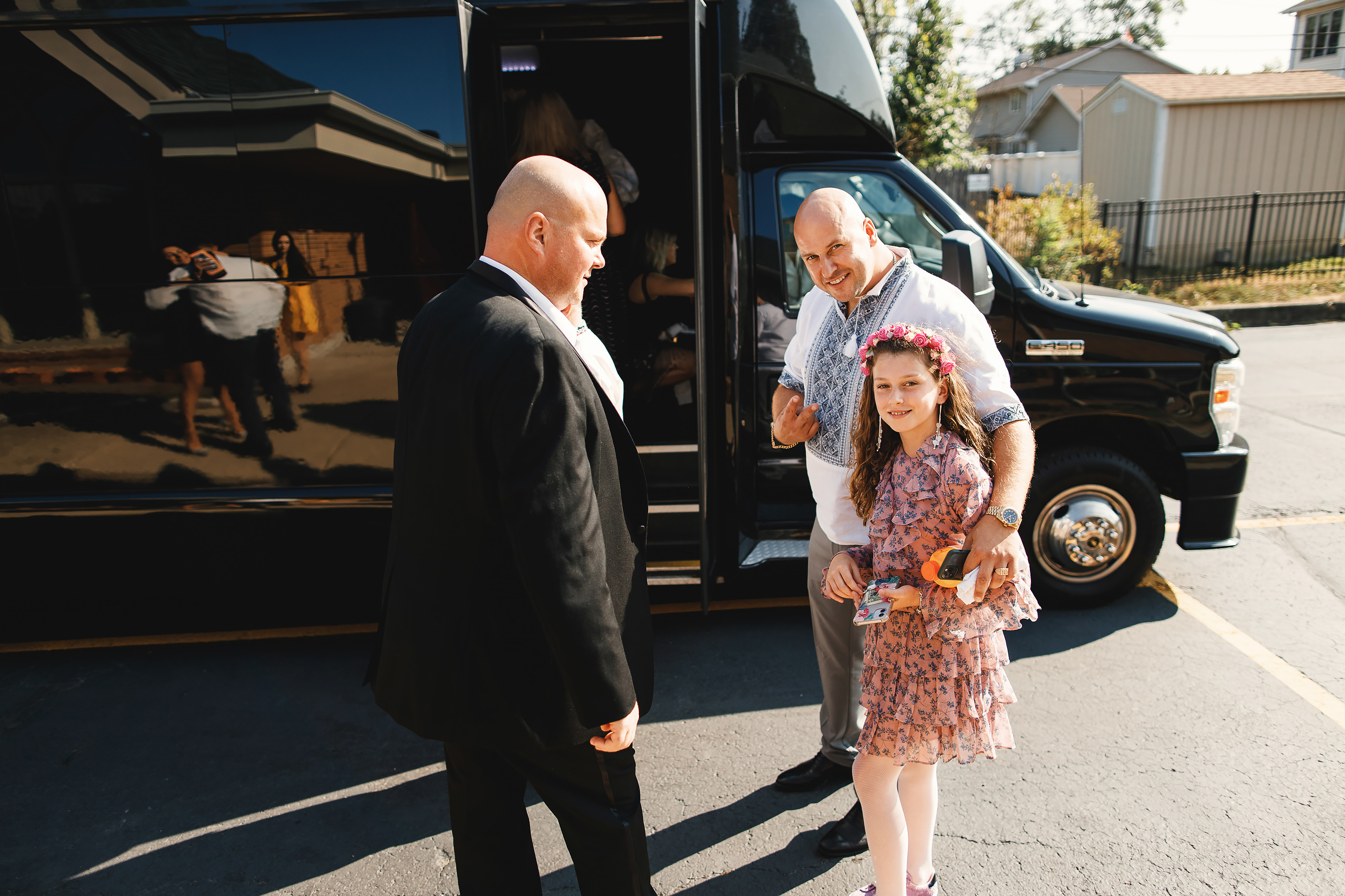 09.05.2020 Wedding. Wedding family event photographer in Chicago Nick Yushevich