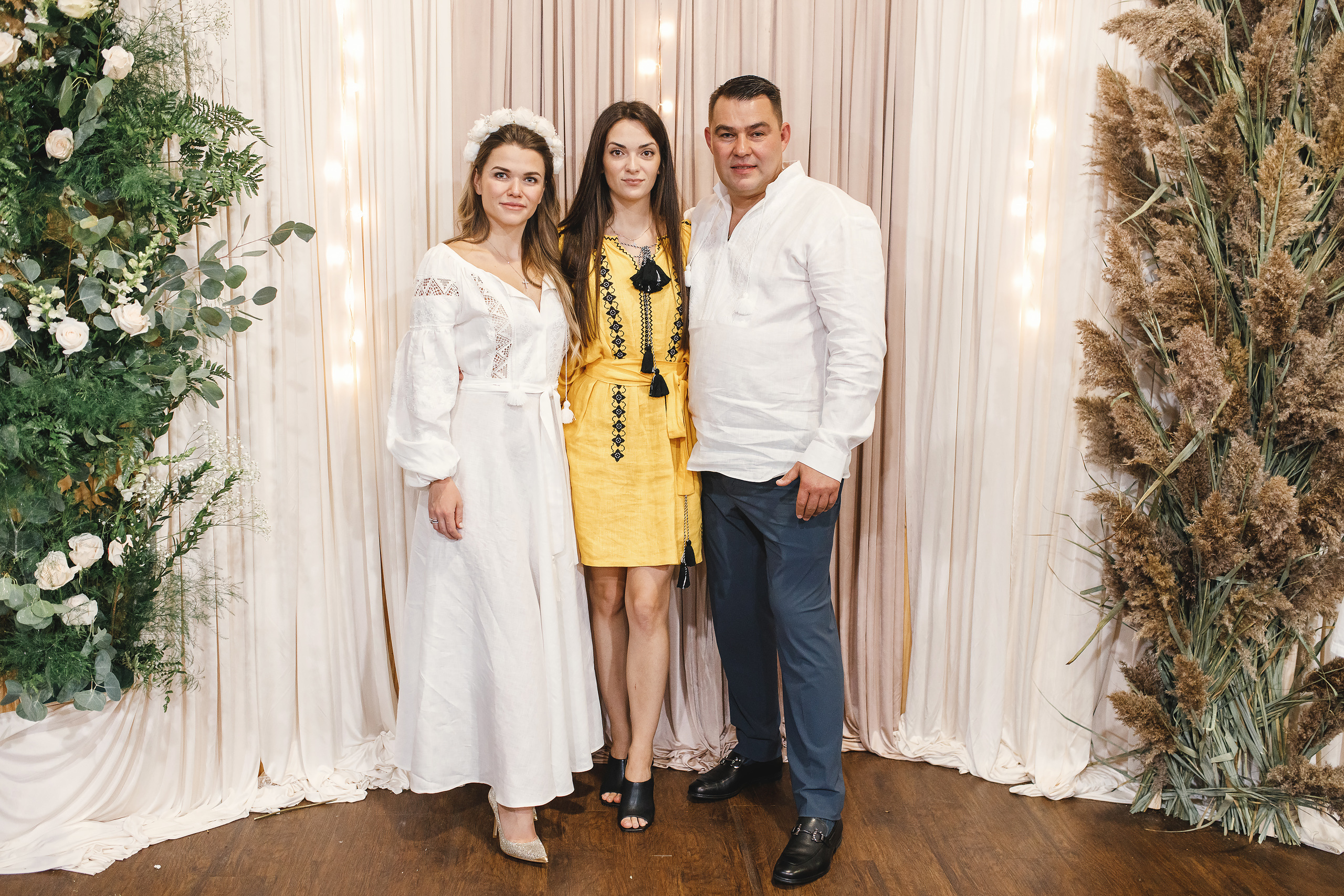 09.05.2020 Wedding. Wedding family event photographer in Chicago Nick Yushevich