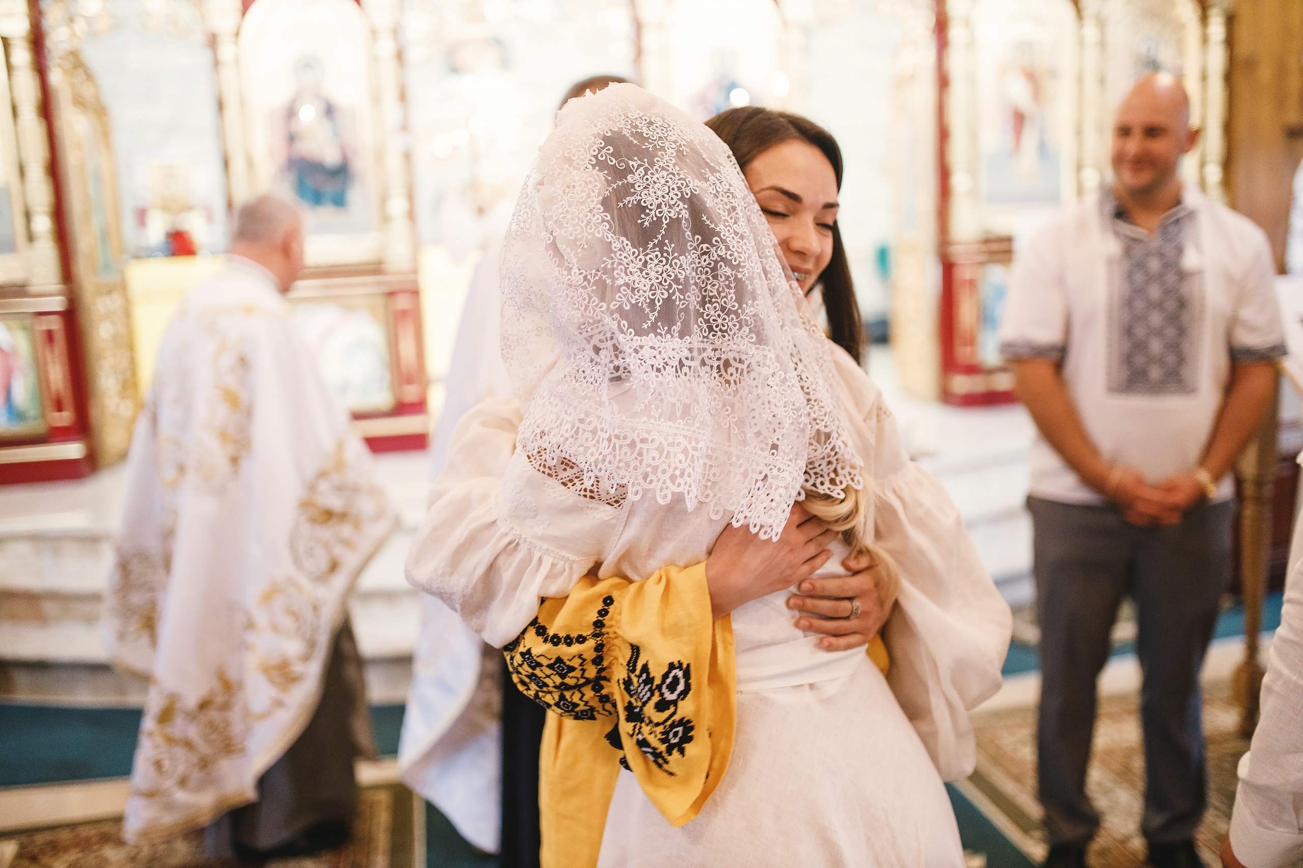 09.05.2020 Wedding. Wedding family event photographer in Chicago Nick Yushevich