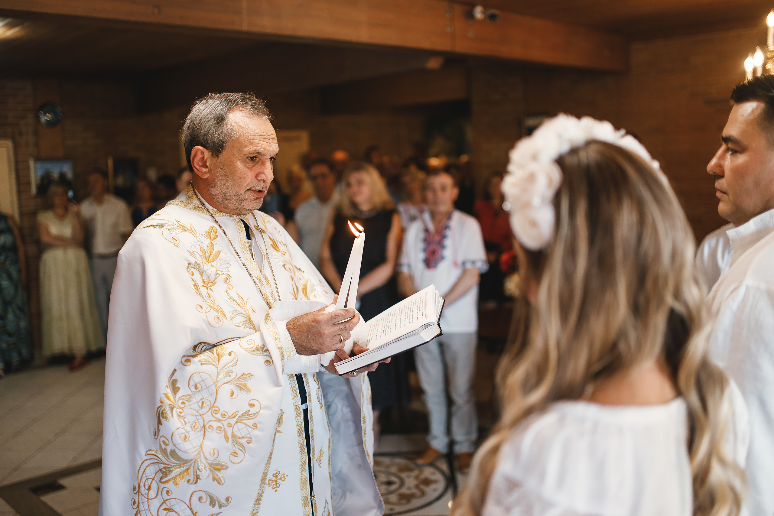 09.05.2020 Wedding. Wedding family event photographer in Chicago Nick Yushevich