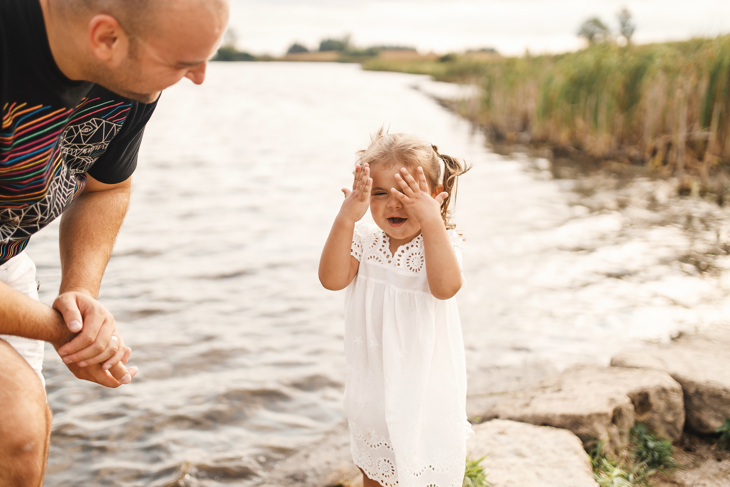 09.06.2020 Family photoshoot. Wedding family event photographer in Chicago Nick Yushevich