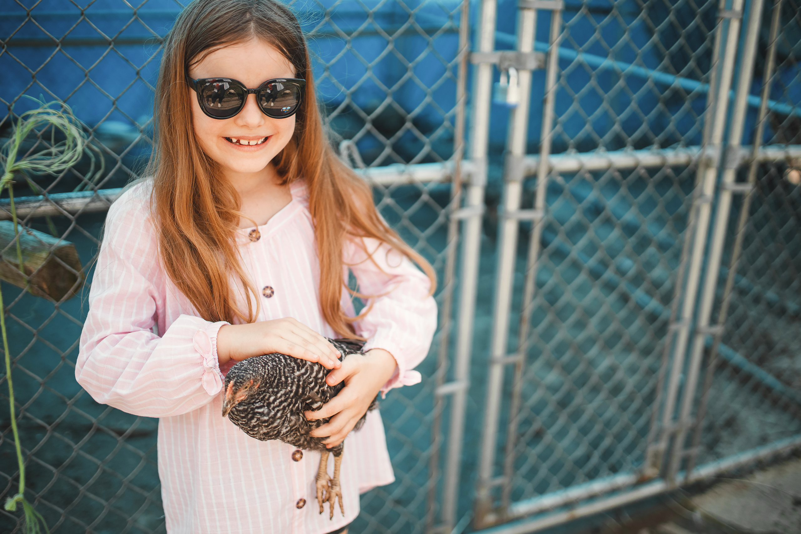 05.24.2020 Horse Farm. Wedding family event photographer in Chicago Nick Yushevich