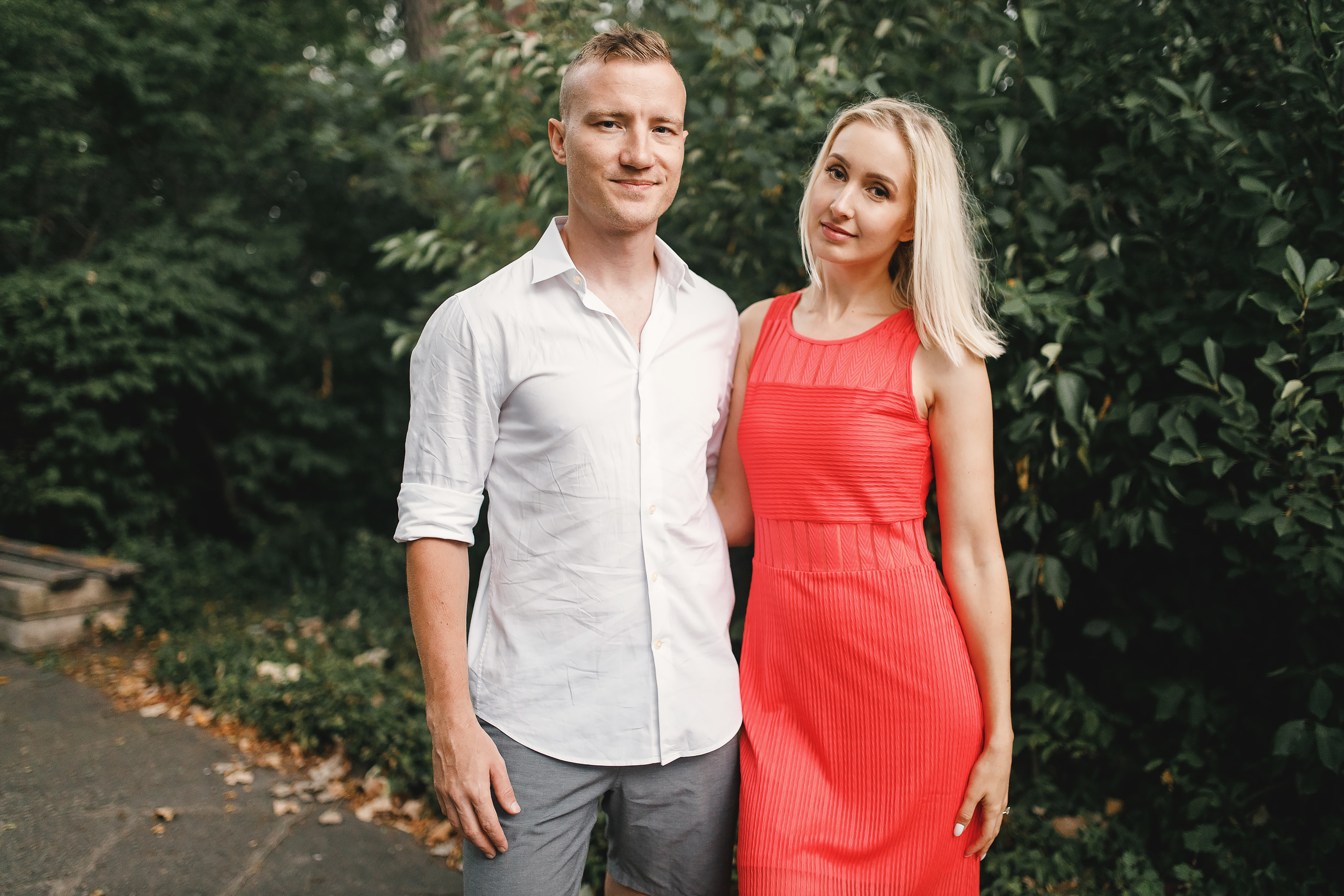 08.23.2020 Family photoshoot. Wedding family event photographer in Chicago Nick Yushevich