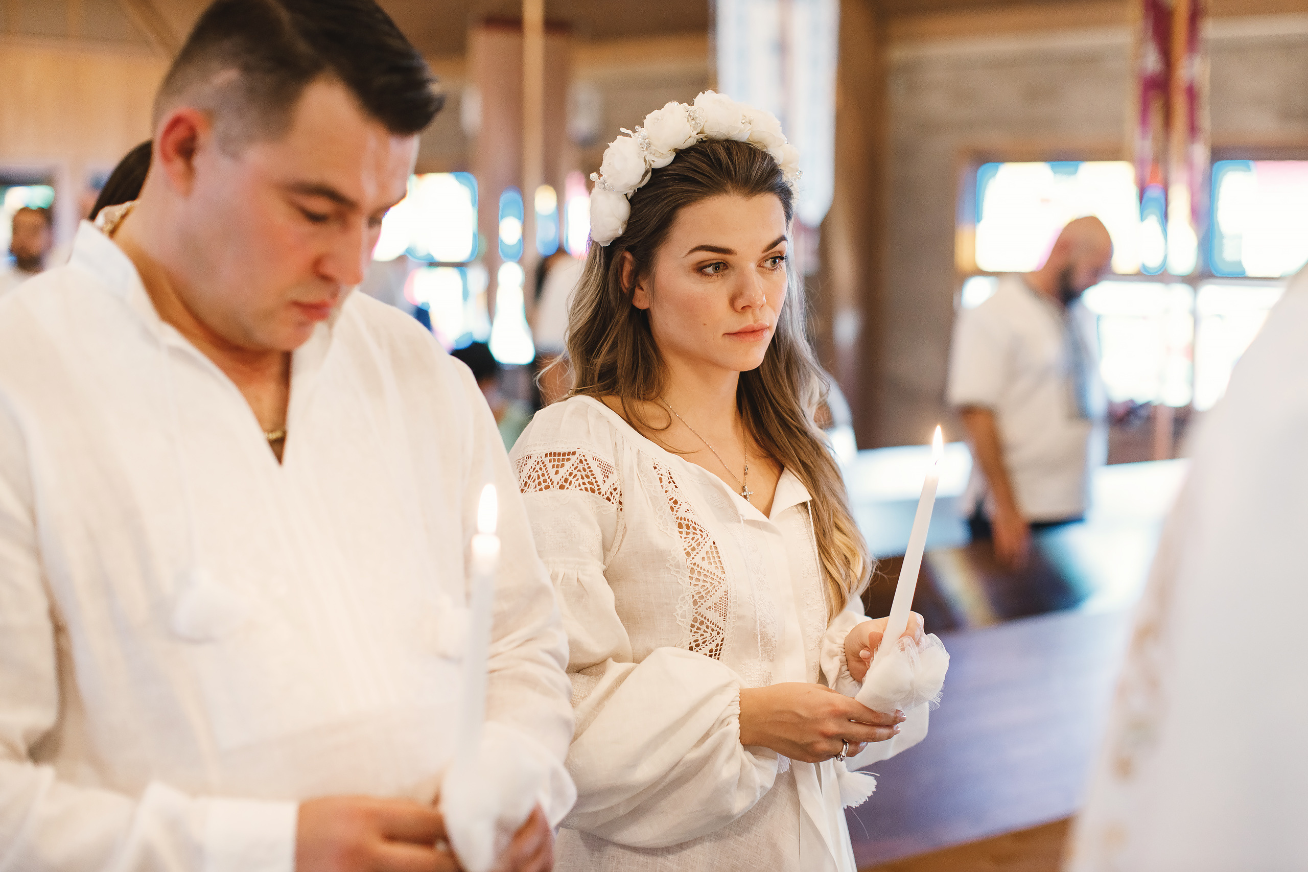 09.05.2020 Wedding. Wedding family event photographer in Chicago Nick Yushevich