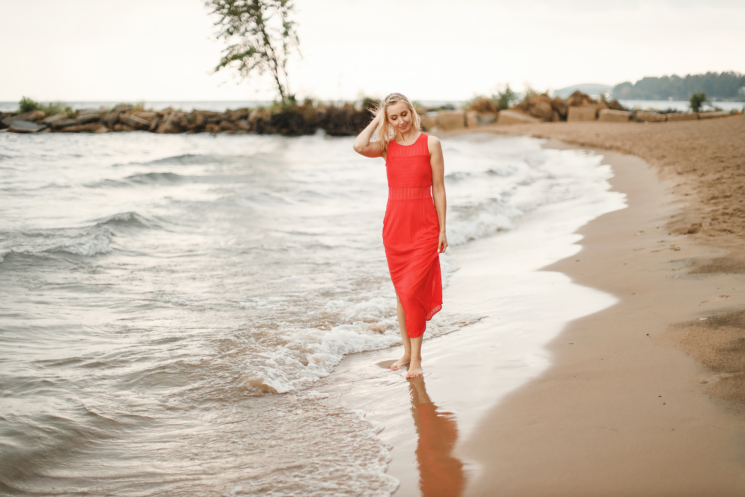 08.23.2020 Family photoshoot. Wedding family event photographer in Chicago Nick Yushevich