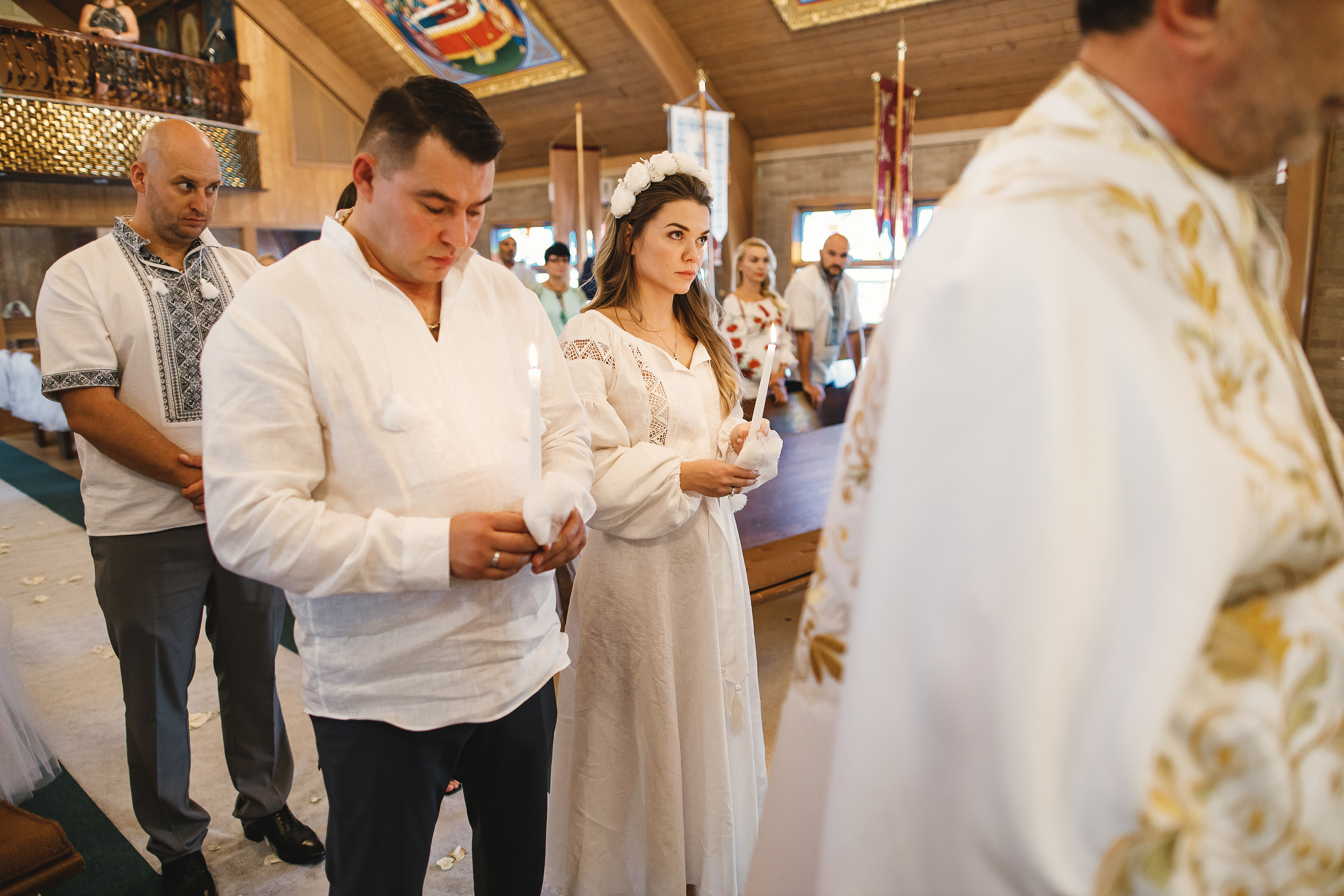 09.05.2020 Wedding. Wedding family event photographer in Chicago Nick Yushevich