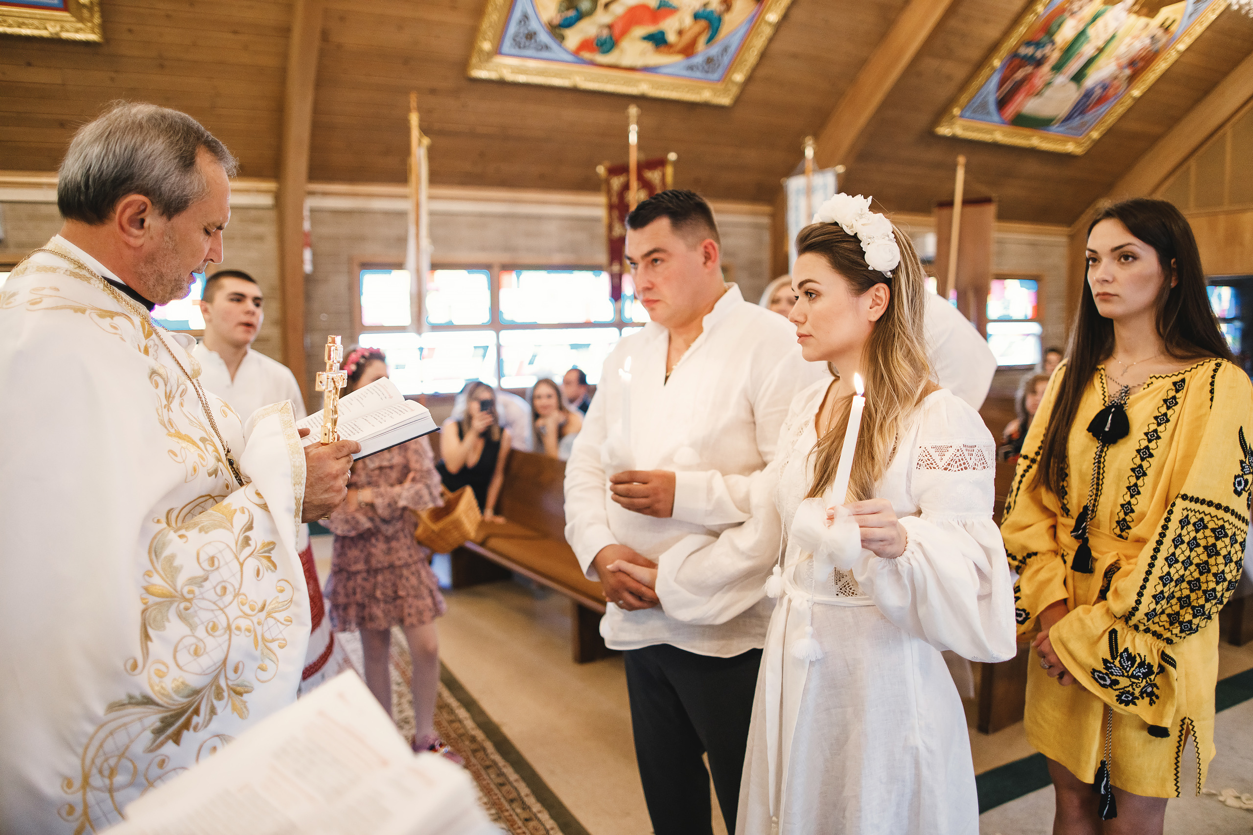 09.05.2020 Wedding. Wedding family event photographer in Chicago Nick Yushevich