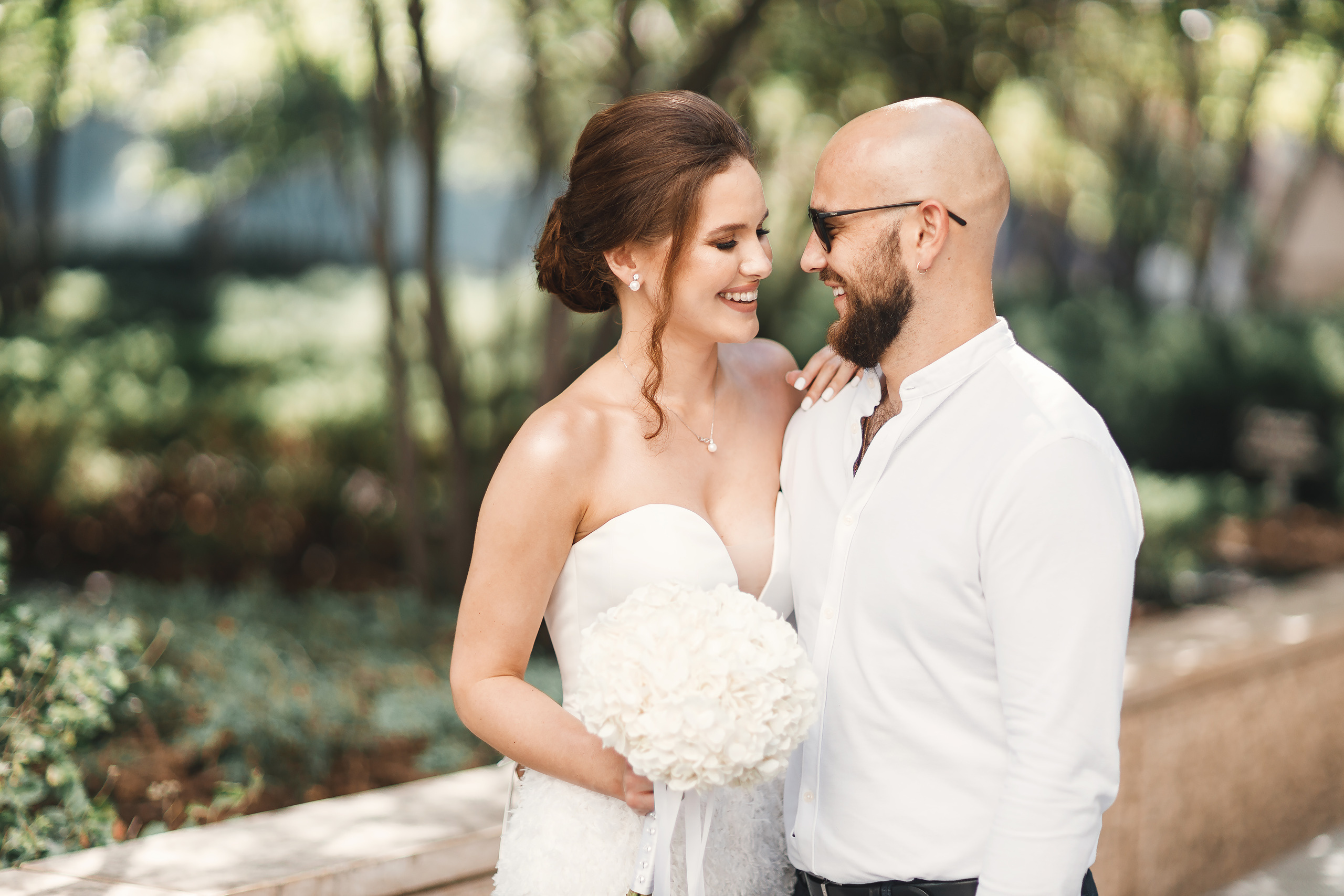 07.24.2020 Wedding Alex & Nastiya. Wedding family event photographer in Chicago Nick Yushevich