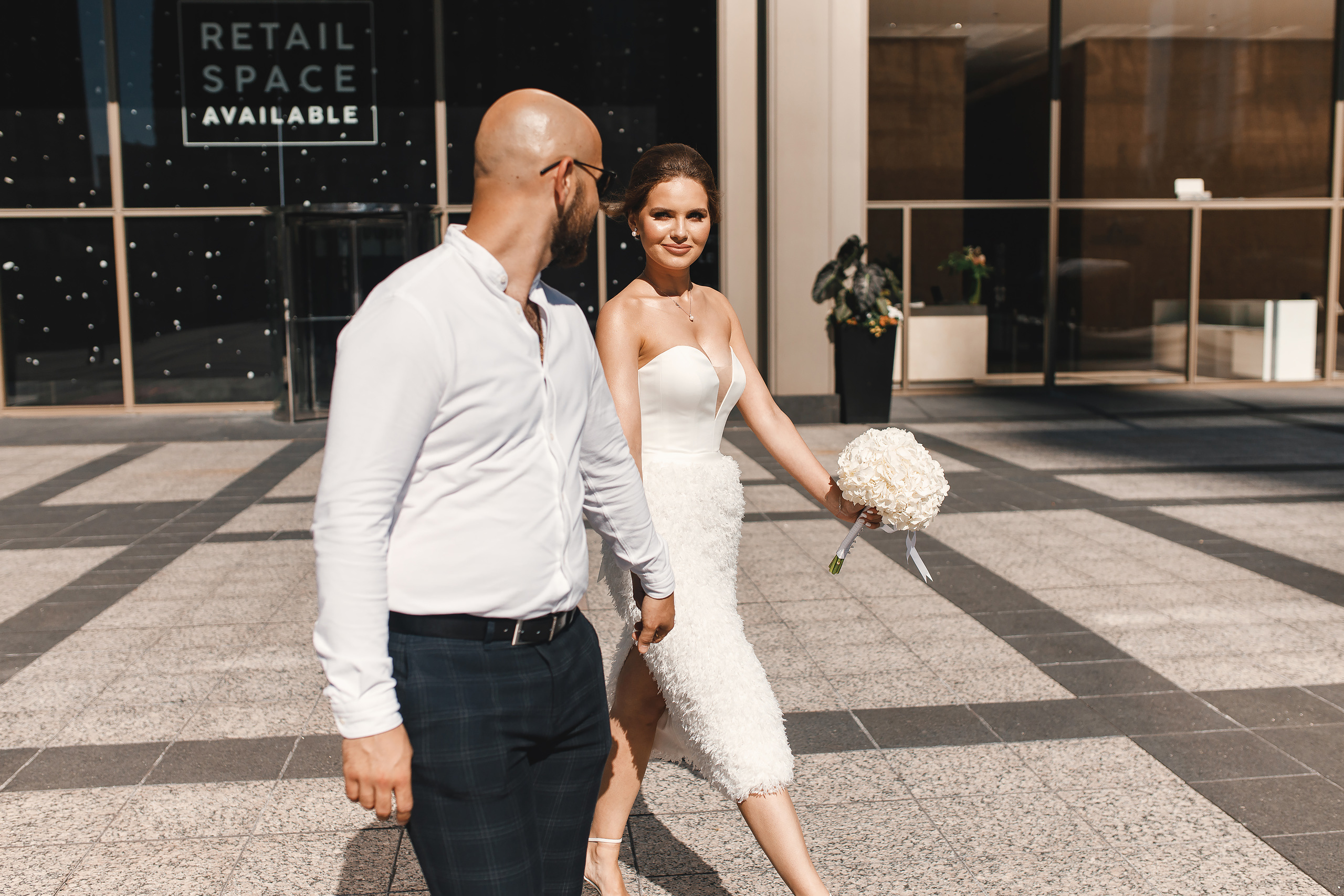 07.24.2020 Wedding Alex & Nastiya. Wedding family event photographer in Chicago Nick Yushevich