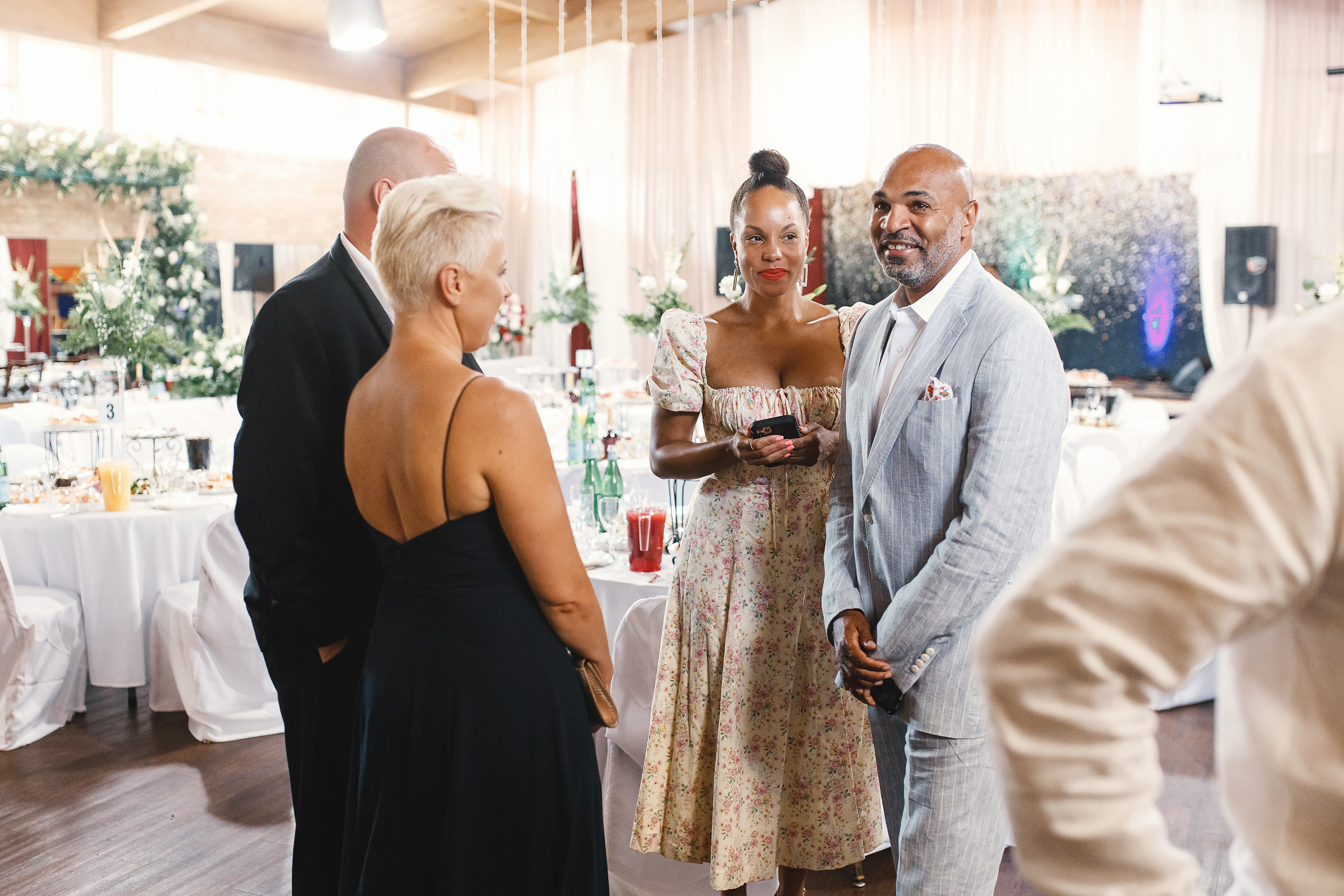 09.05.2020 Wedding. Wedding family event photographer in Chicago Nick Yushevich