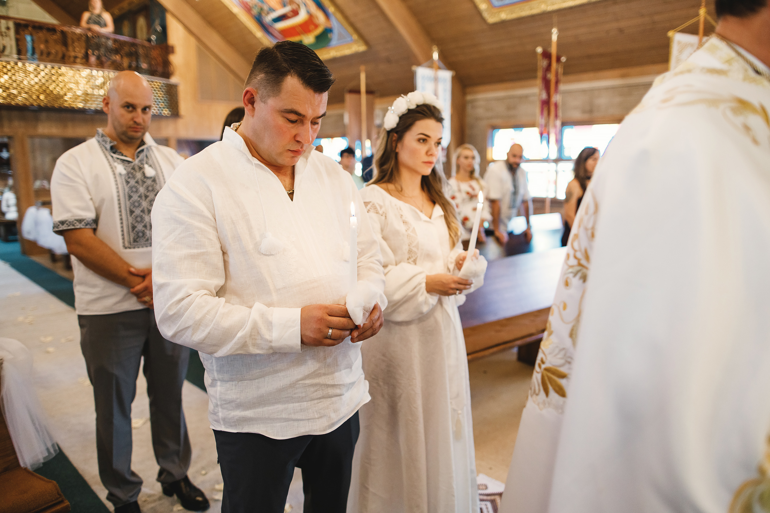 09.05.2020 Wedding. Wedding family event photographer in Chicago Nick Yushevich