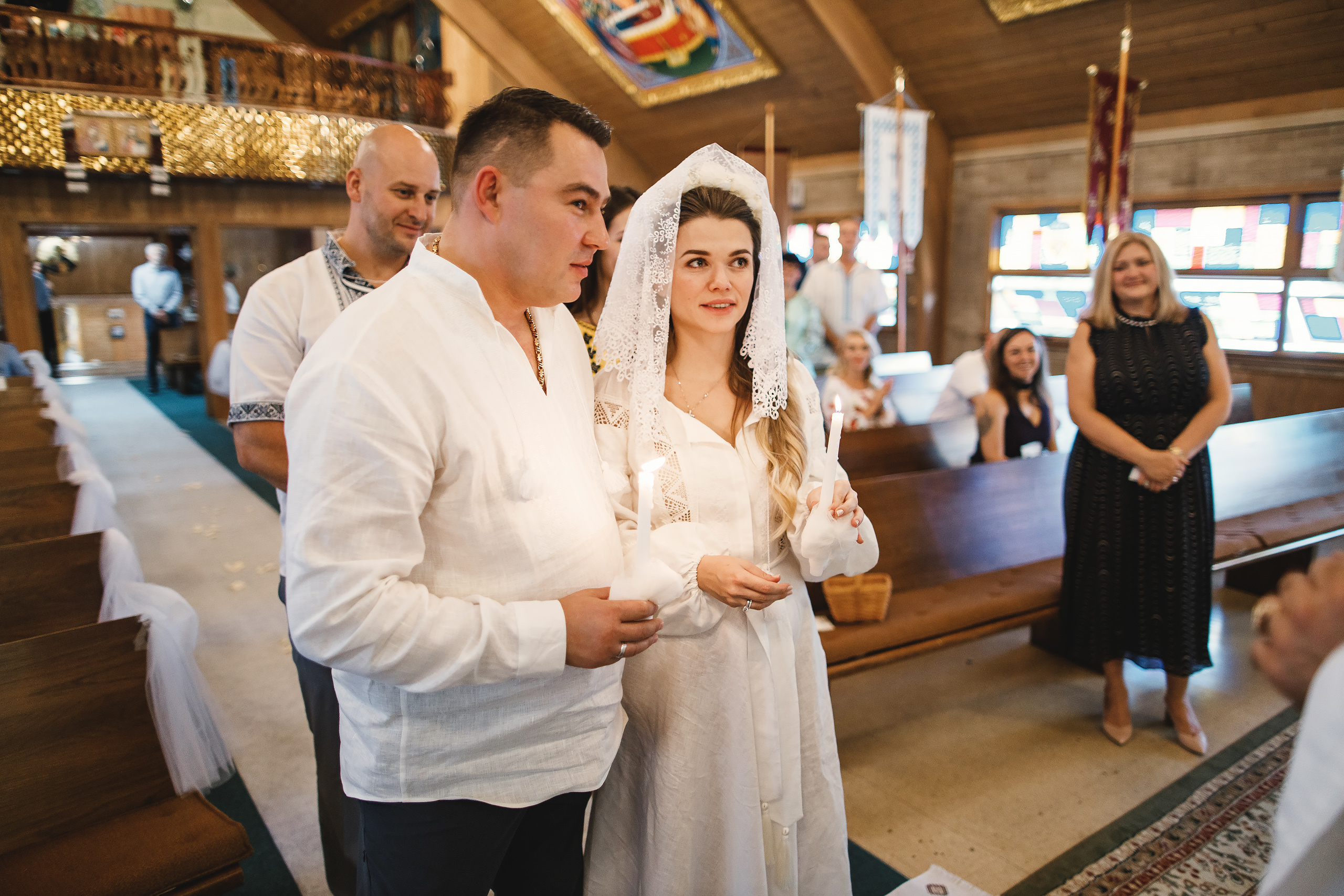 09.05.2020 Wedding. Wedding family event photographer in Chicago Nick Yushevich