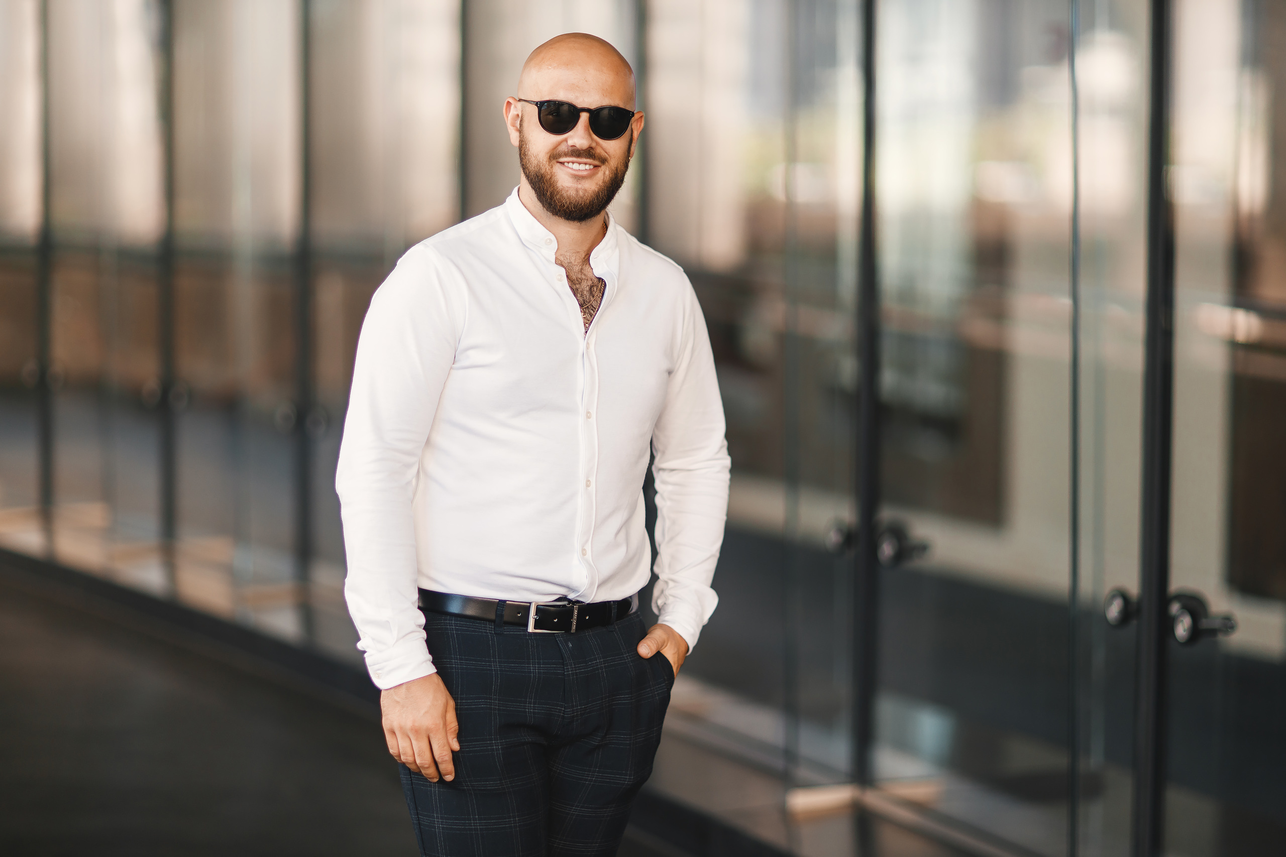 07.24.2020 Wedding Alex & Nastiya. Wedding family event photographer in Chicago Nick Yushevich