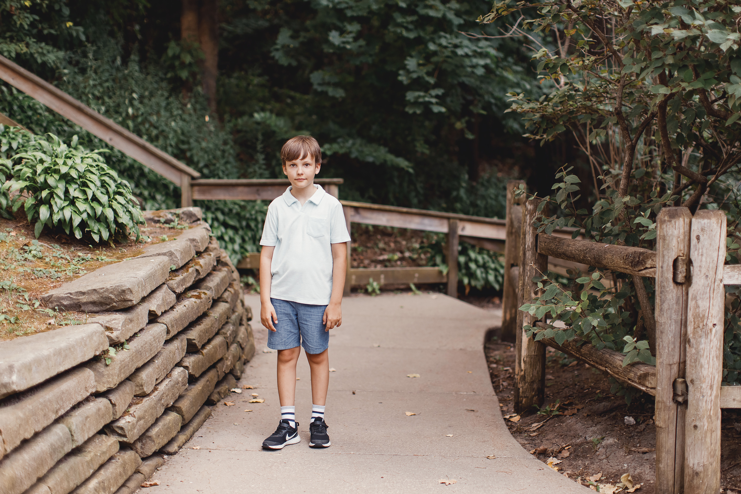 08.09.2020 Family photoshoot. Wedding family event photographer in Chicago Nick Yushevich