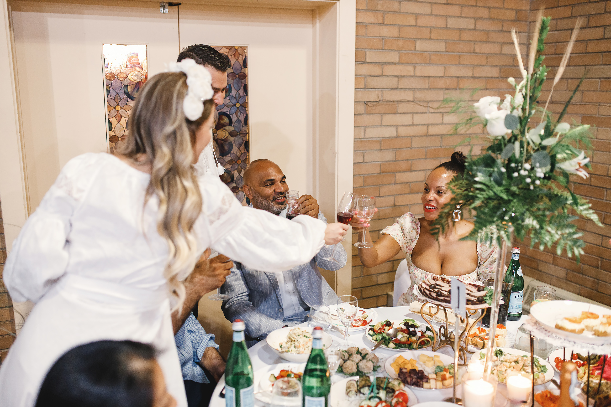 09.05.2020 Wedding. Wedding family event photographer in Chicago Nick Yushevich