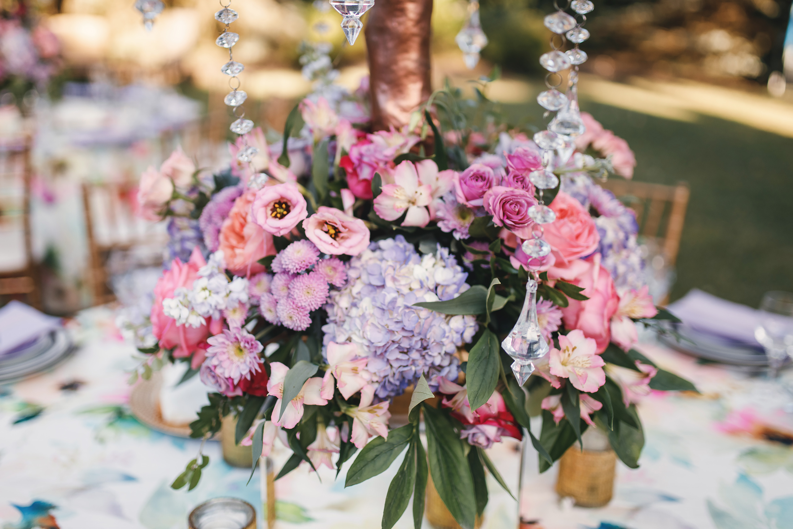 Katrina’s birthday. Wedding family event photographer in Chicago Nick Yushevich