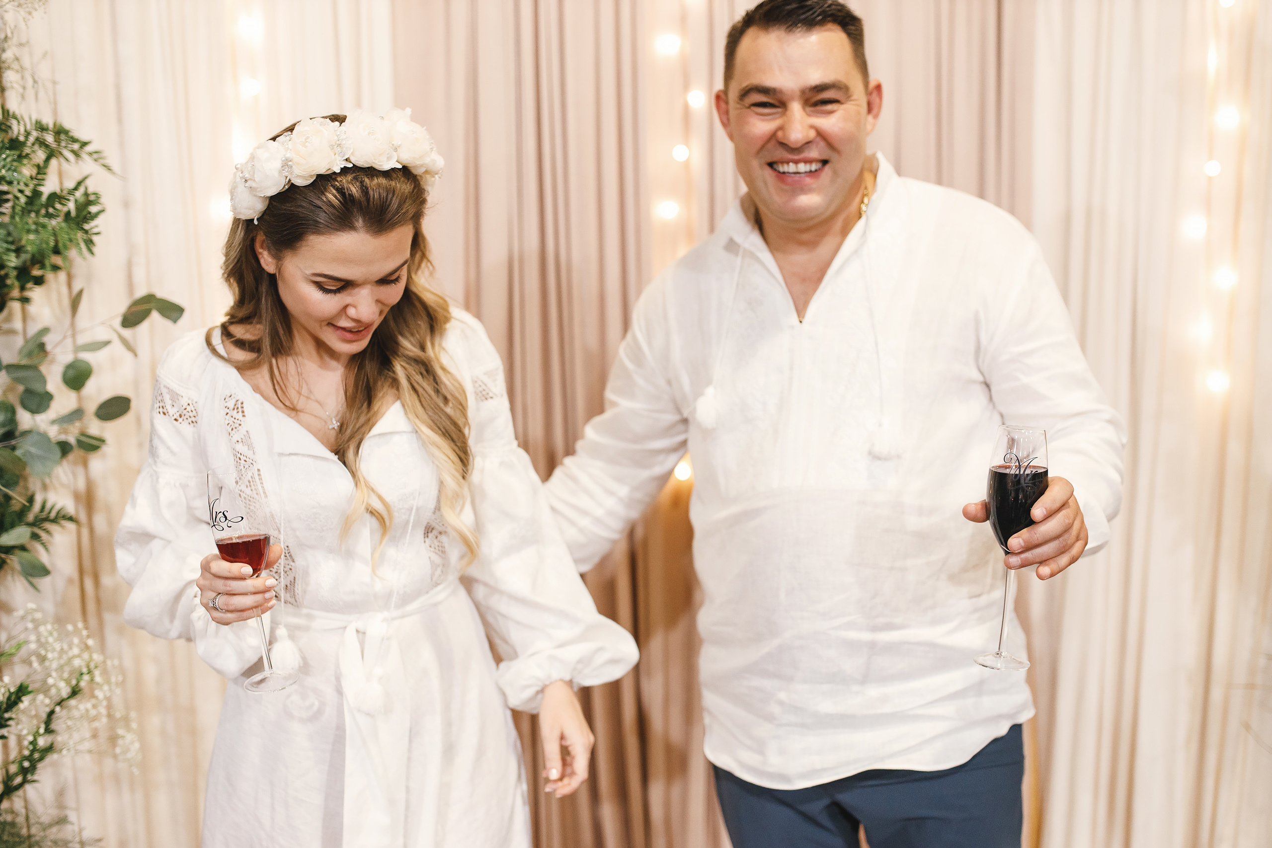 09.05.2020 Wedding. Wedding family event photographer in Chicago Nick Yushevich