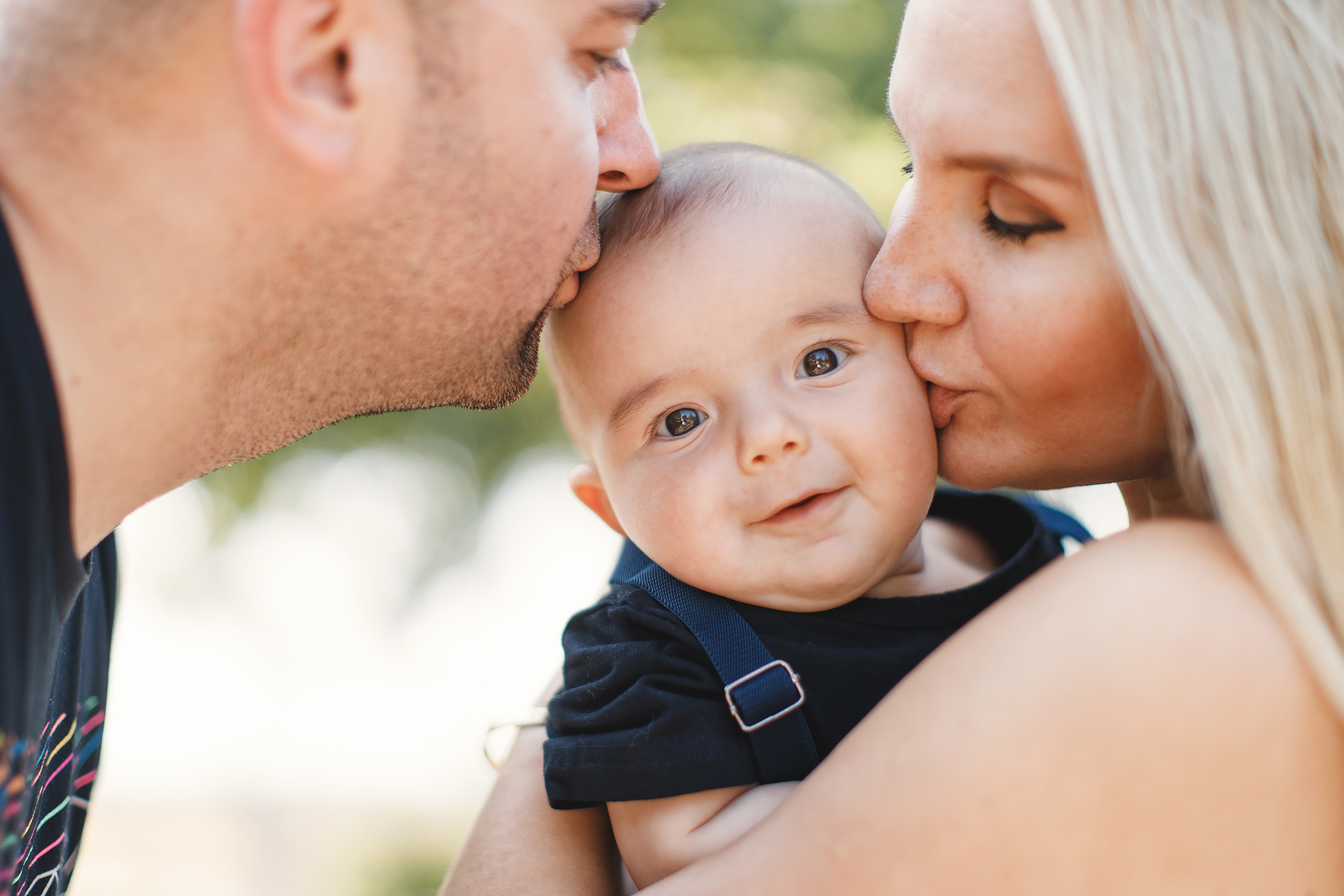 09.06.2020 Family photoshoot. Wedding family event photographer in Chicago Nick Yushevich