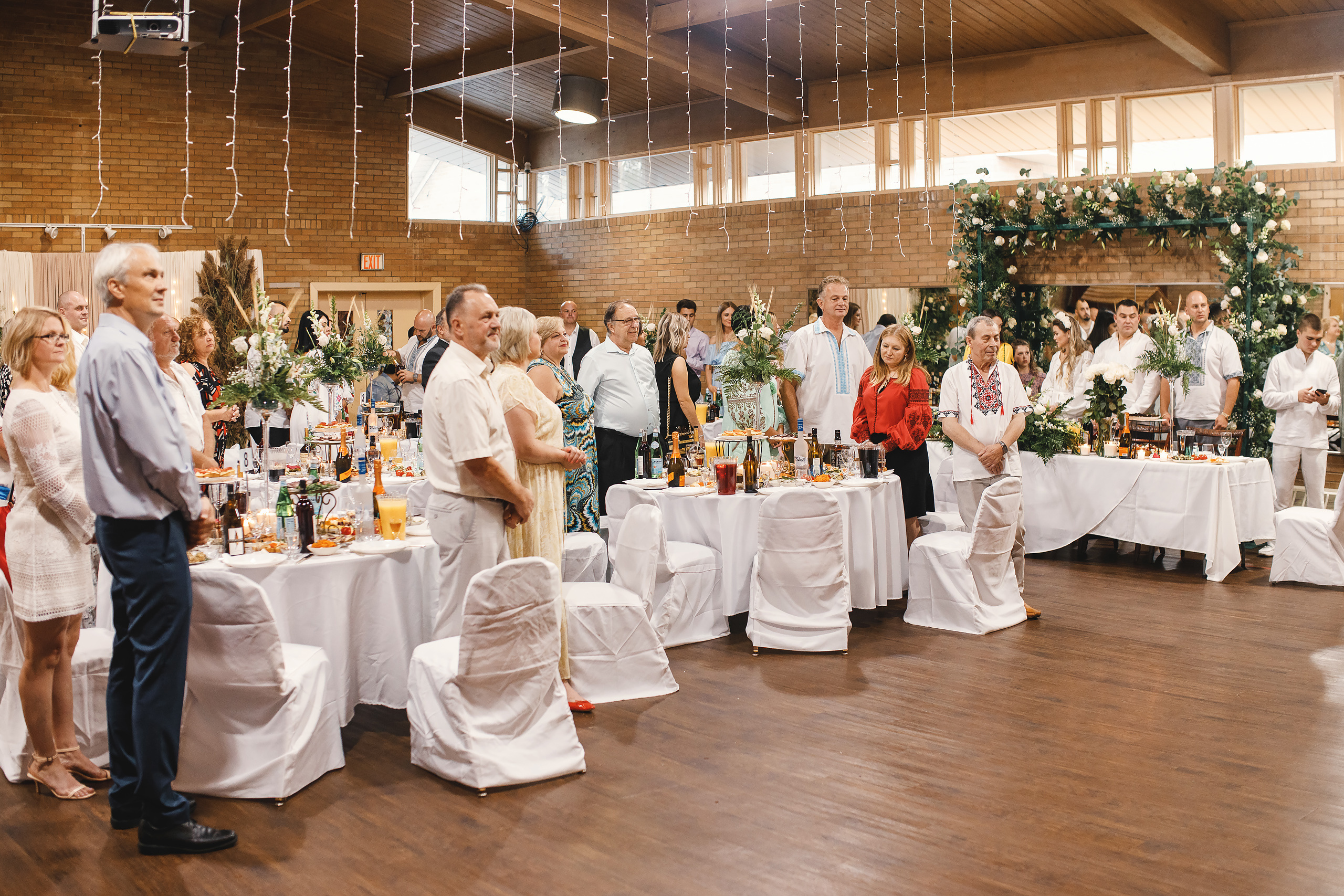 09.05.2020 Wedding. Wedding family event photographer in Chicago Nick Yushevich