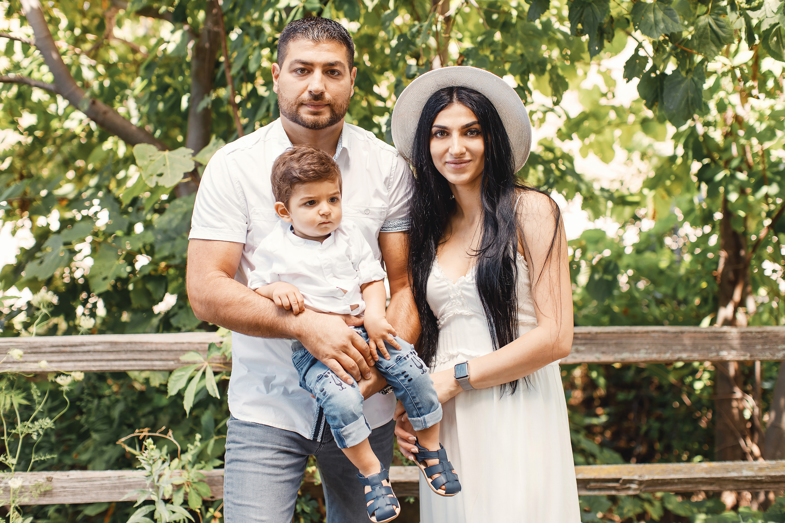 08.16.2020 Family photoshoot. Wedding family event photographer in Chicago Nick Yushevich