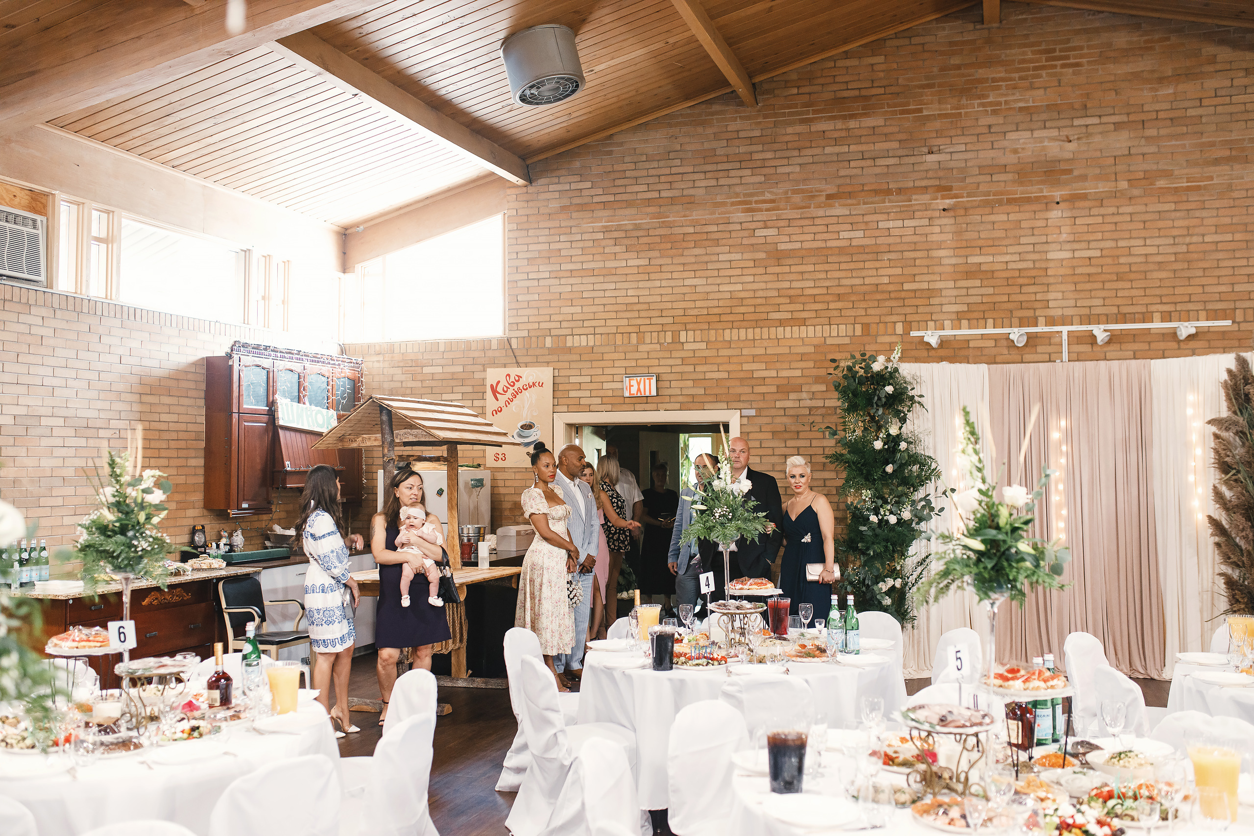 09.05.2020 Wedding. Wedding family event photographer in Chicago Nick Yushevich