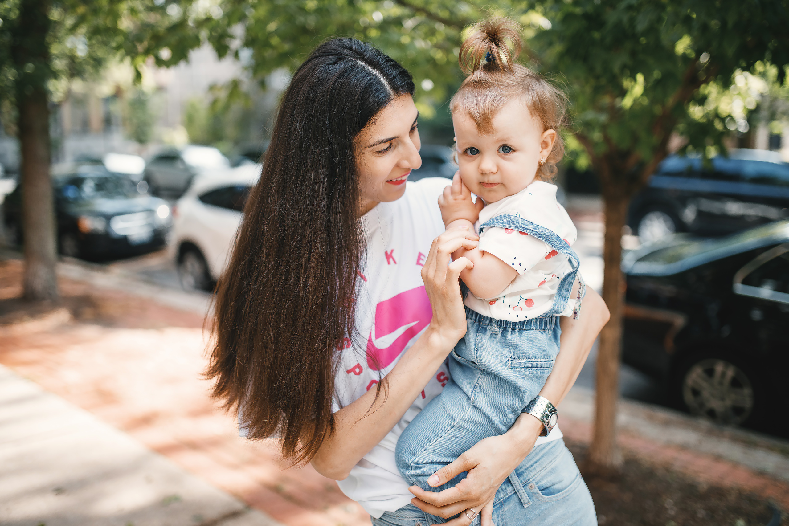 21,06,2020 Family photoshoot. Wedding family event photographer in Chicago Nick Yushevich