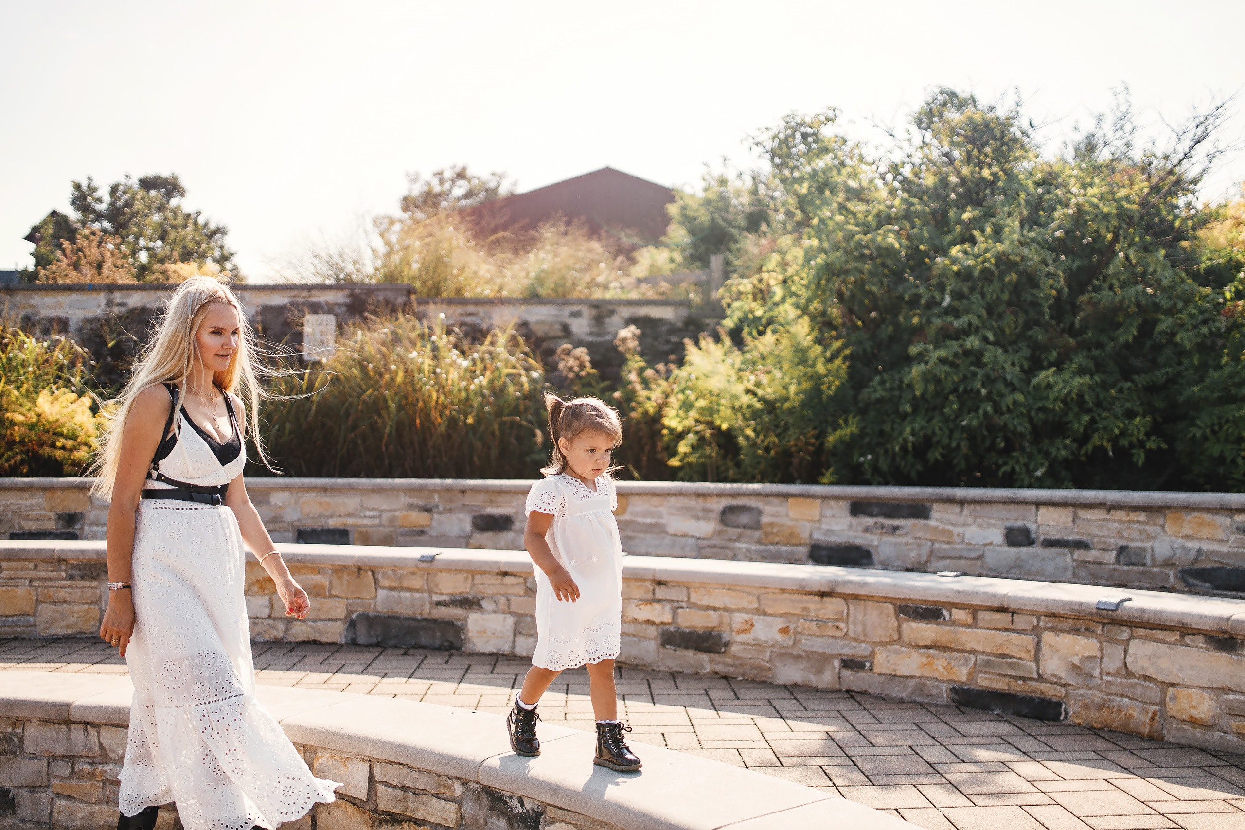 09.06.2020 Family photoshoot. Wedding family event photographer in Chicago Nick Yushevich