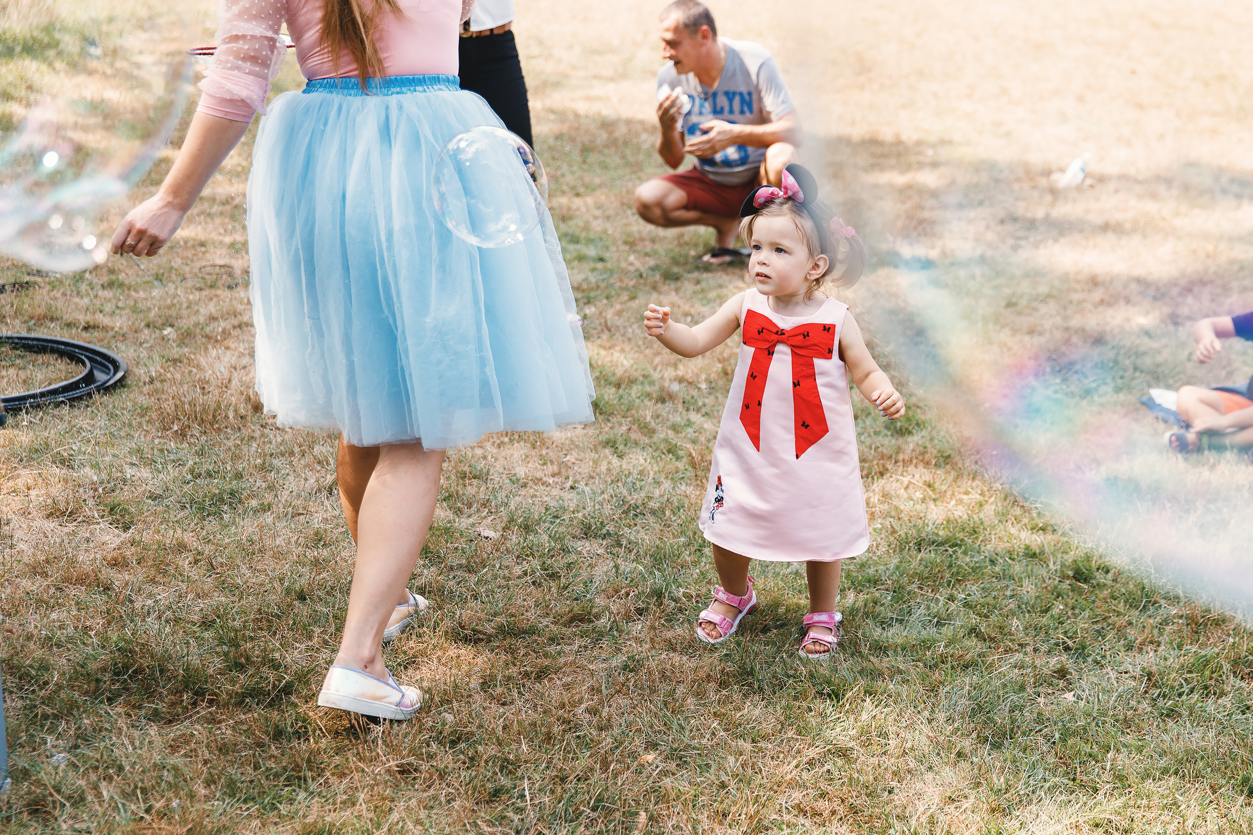 08.23.2020 First birthday. Wedding family event photographer in Chicago Nick Yushevich