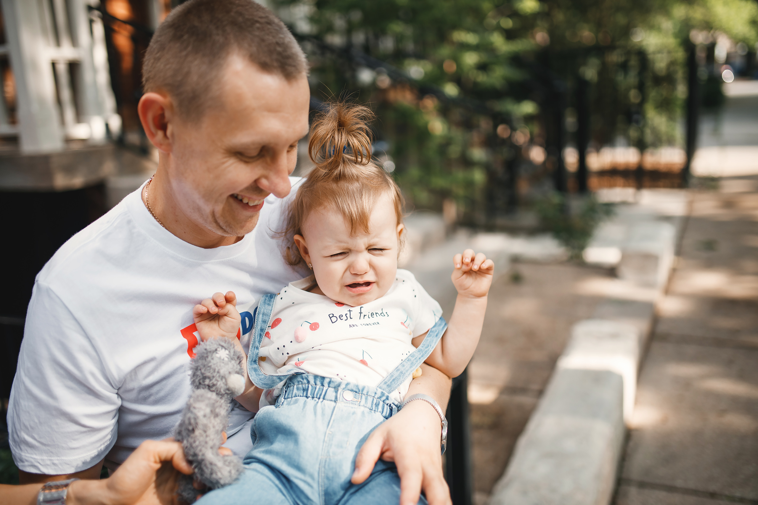 21,06,2020 Family photoshoot. Wedding family event photographer in Chicago Nick Yushevich