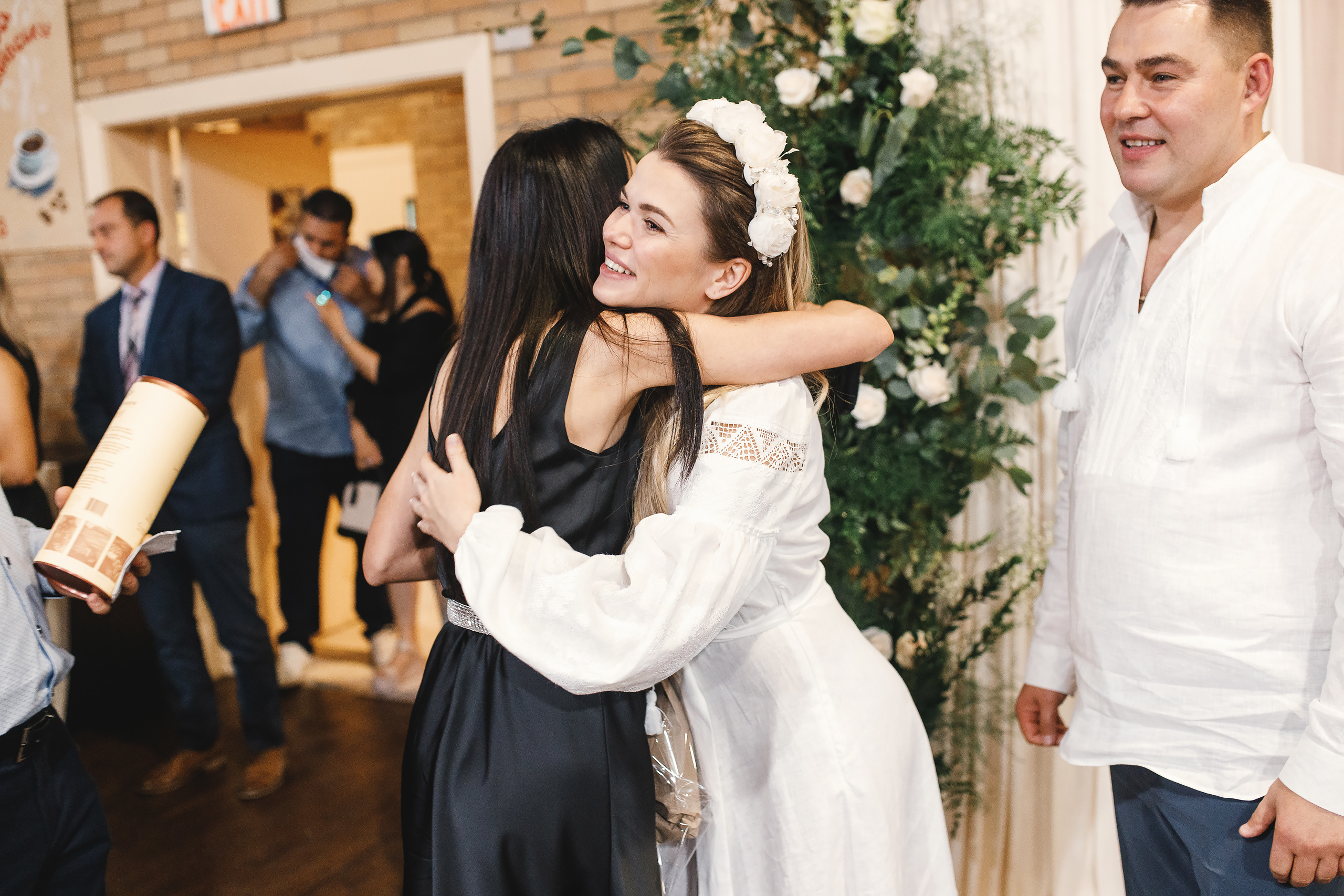 09.05.2020 Wedding. Wedding family event photographer in Chicago Nick Yushevich