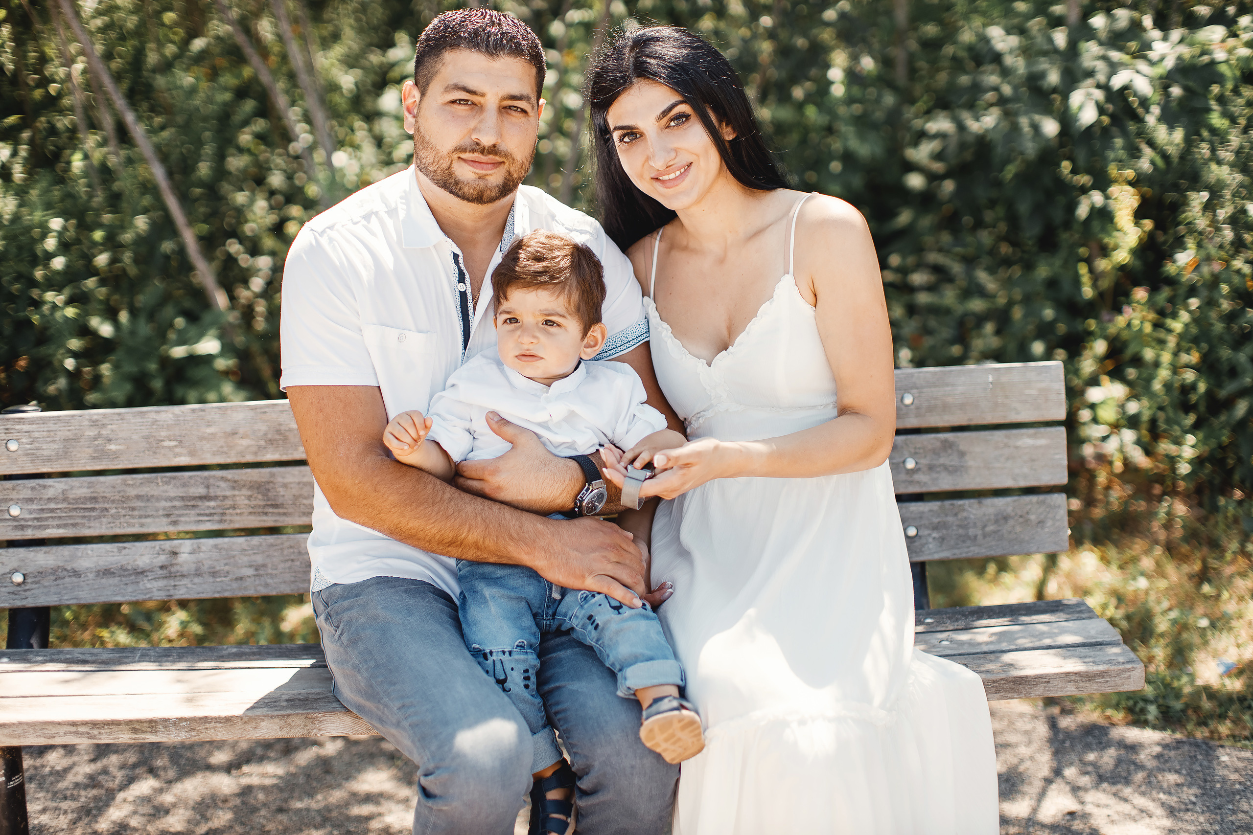 08.16.2020 Family photoshoot. Wedding family event photographer in Chicago Nick Yushevich